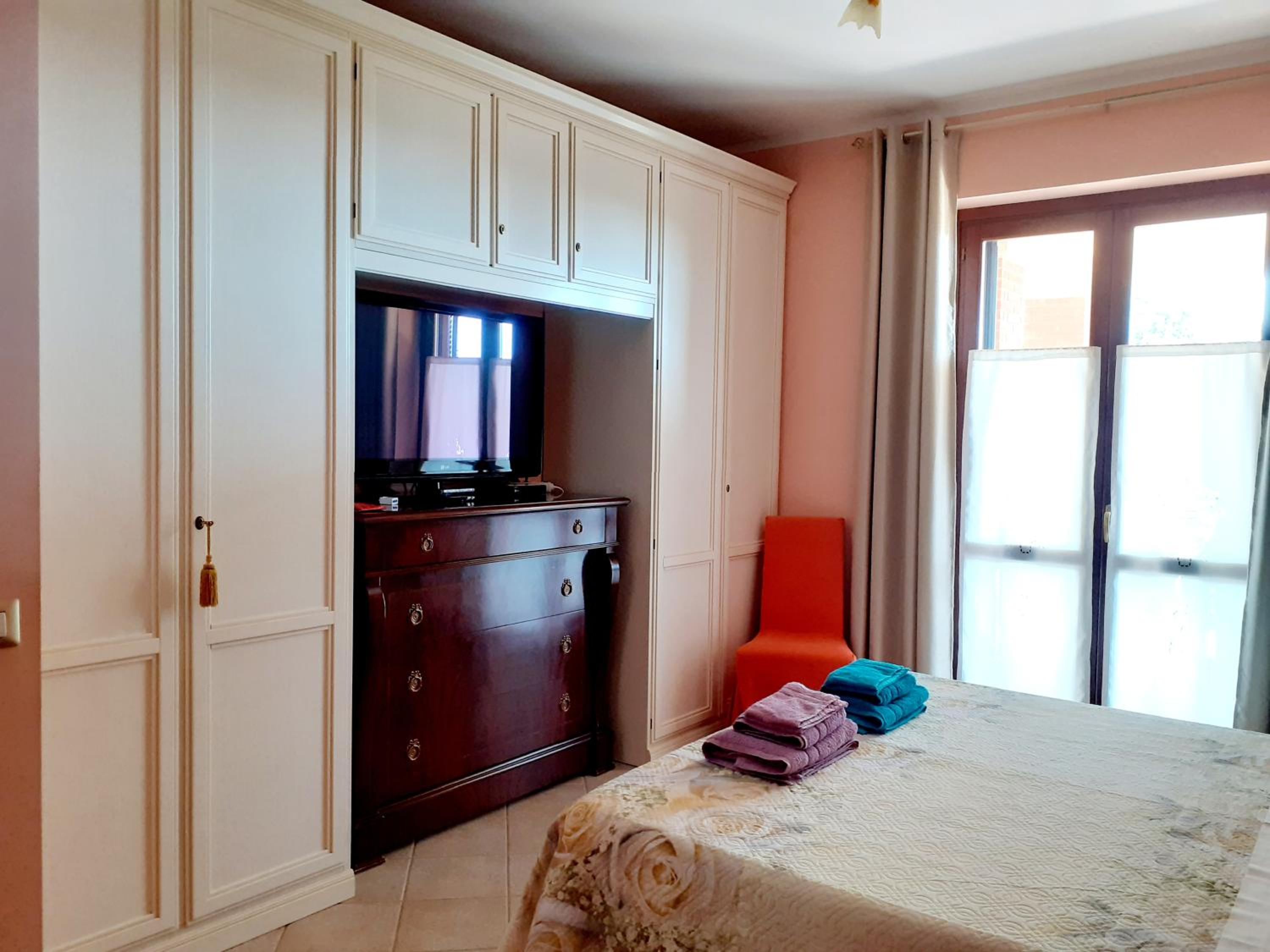 King Room With Sea View photo 1