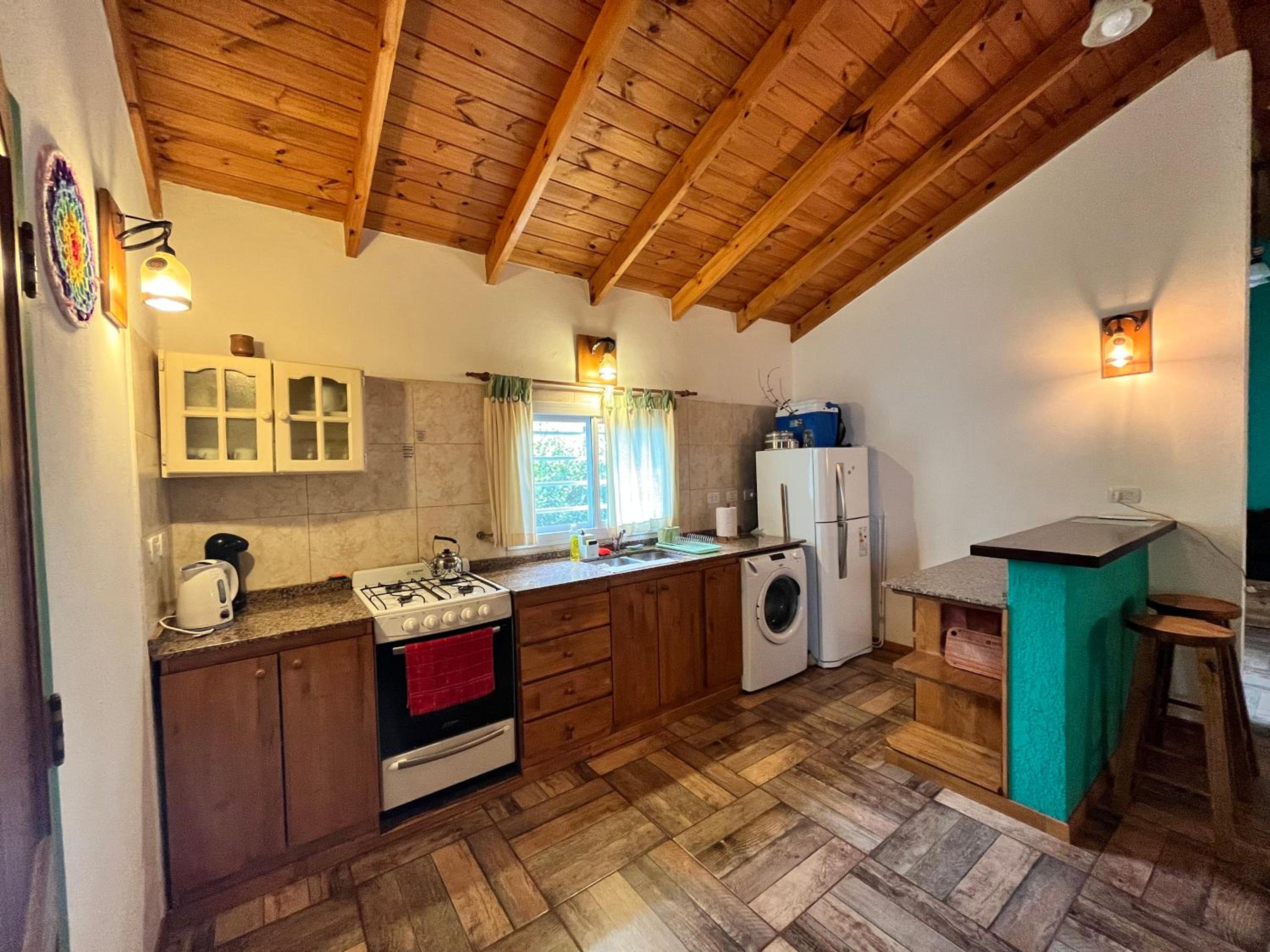 One-Bedroom Villa photo 2