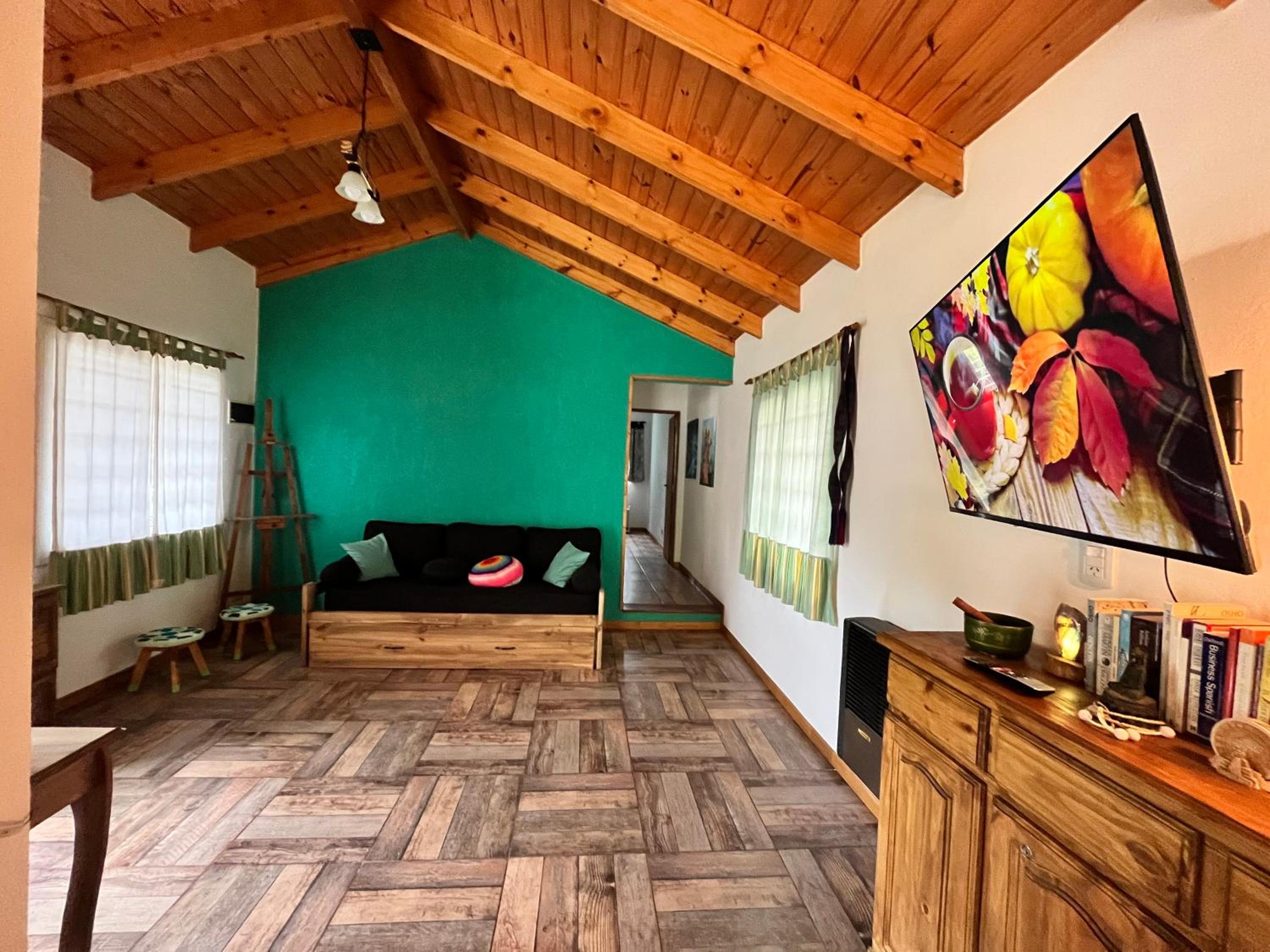 One-Bedroom Villa photo 3