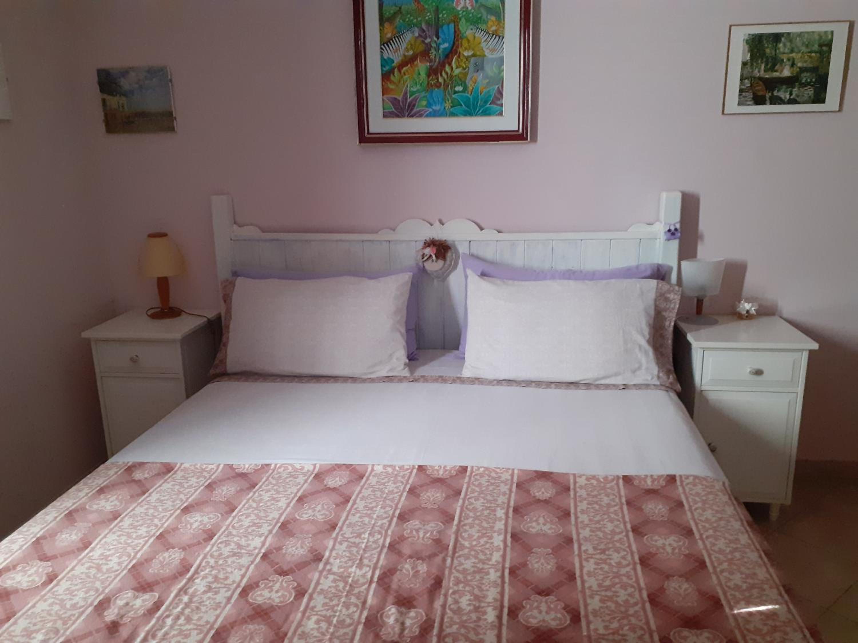 Double Room With Garden View photo 1