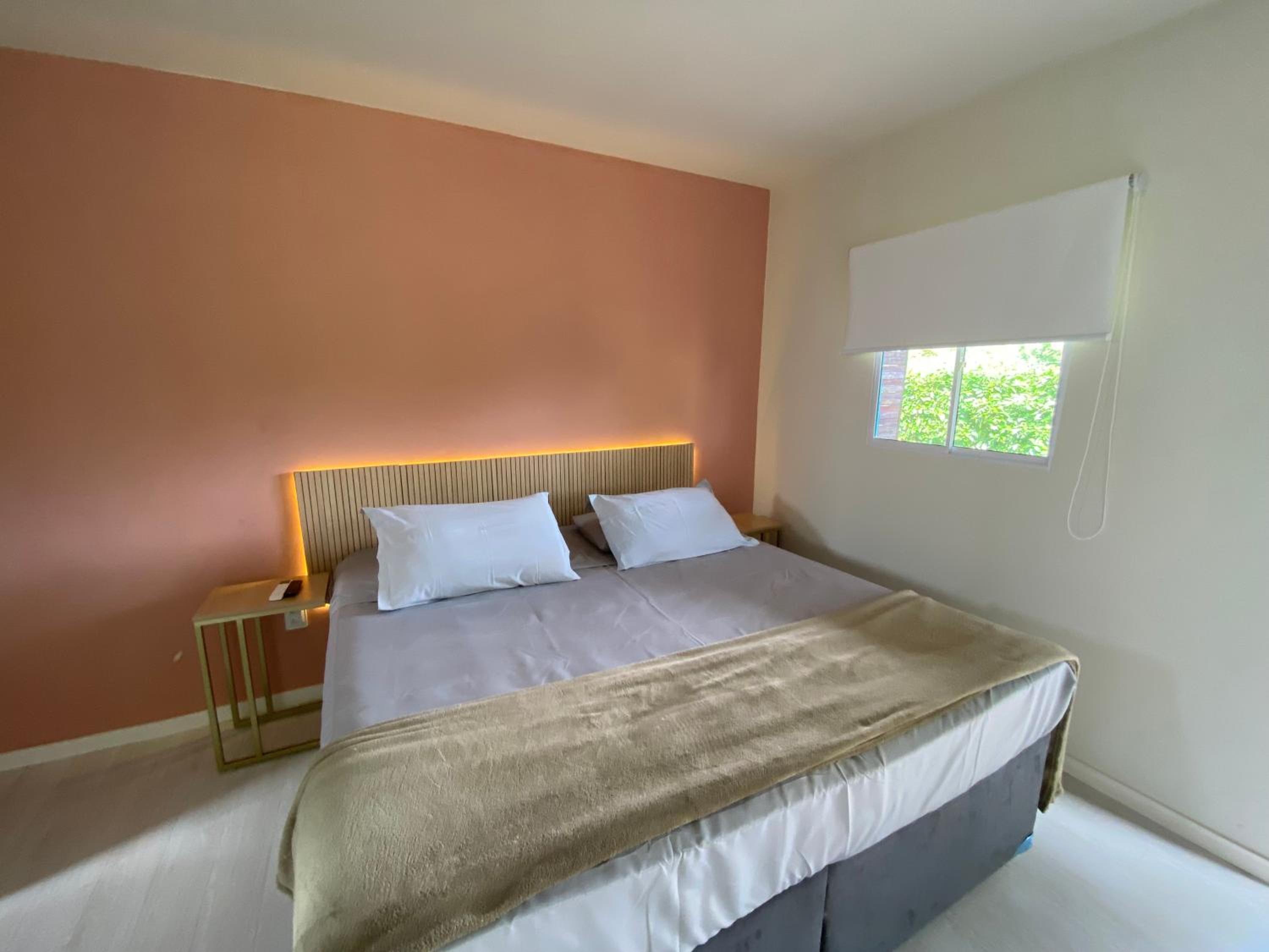 Triple Room with Balcony photo 3