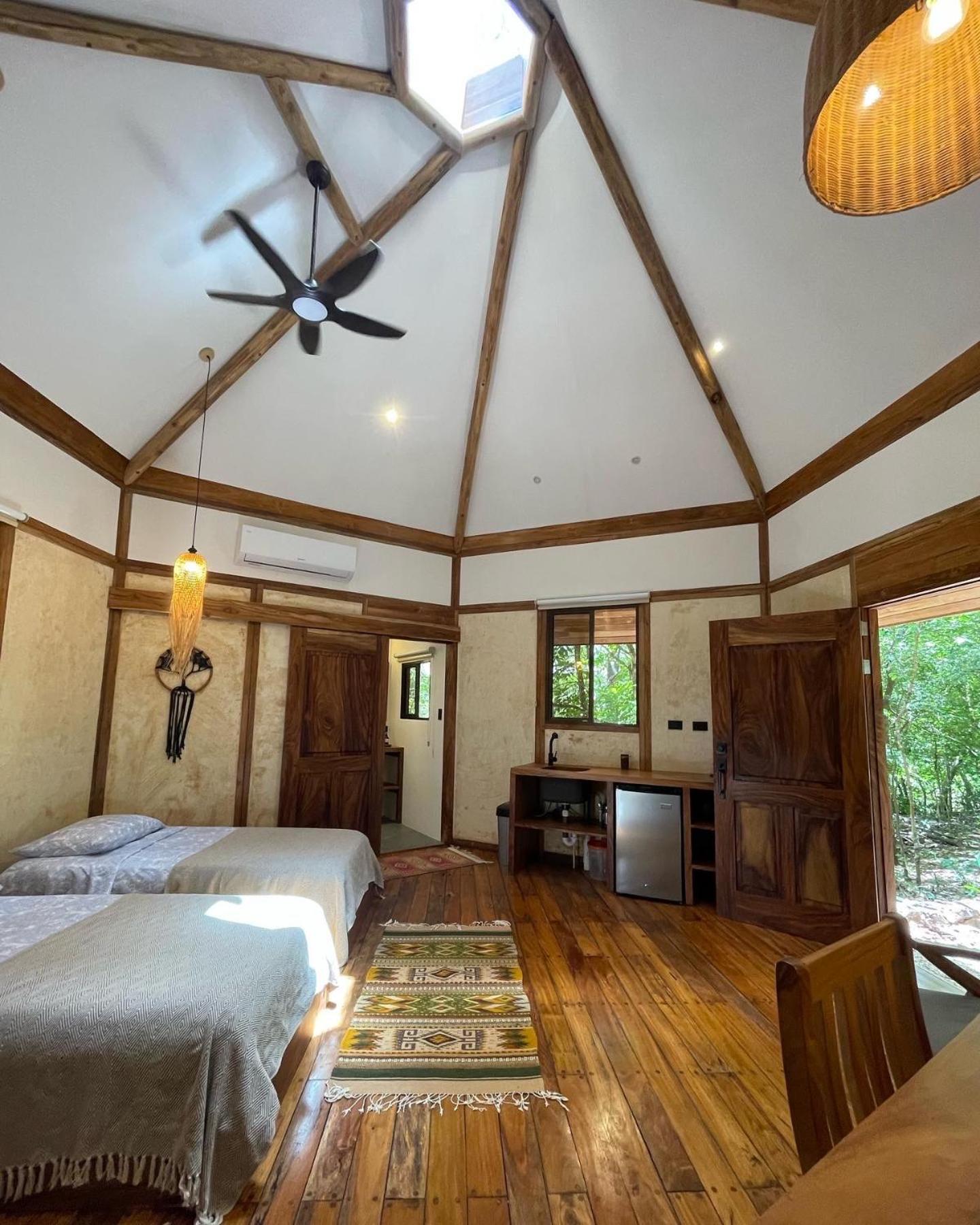 Double Or Twin Room With Private Bathroom photo 1
