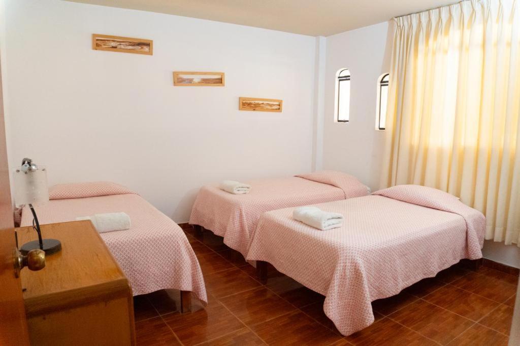 Triple Room photo 1