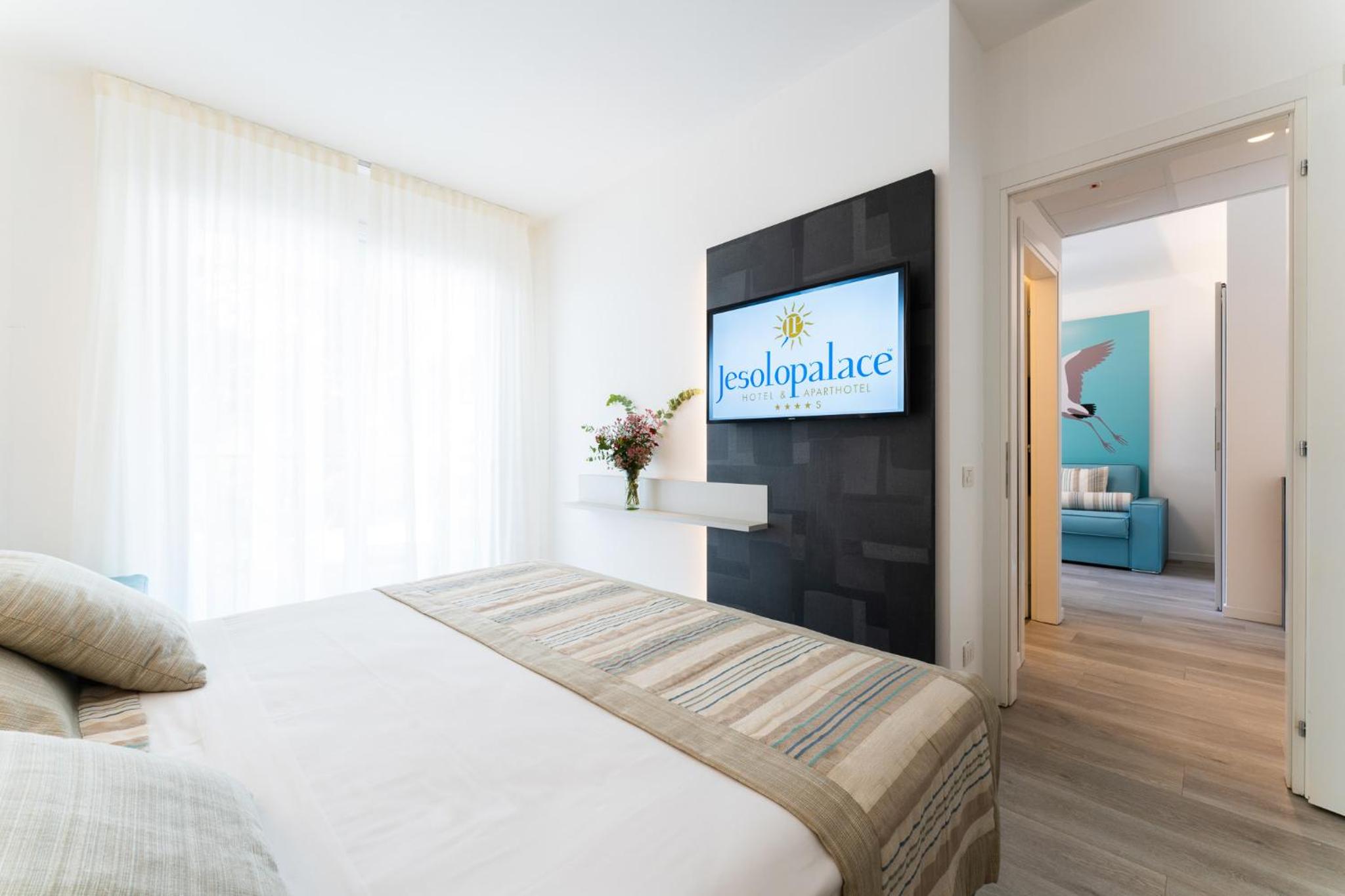 Family Suite photo 2