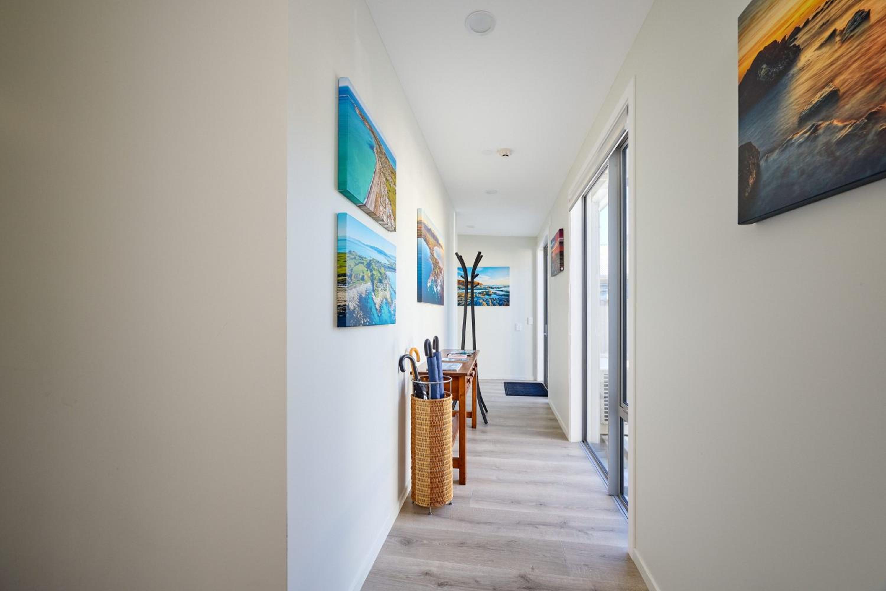 Apartment with Sea View photo 1