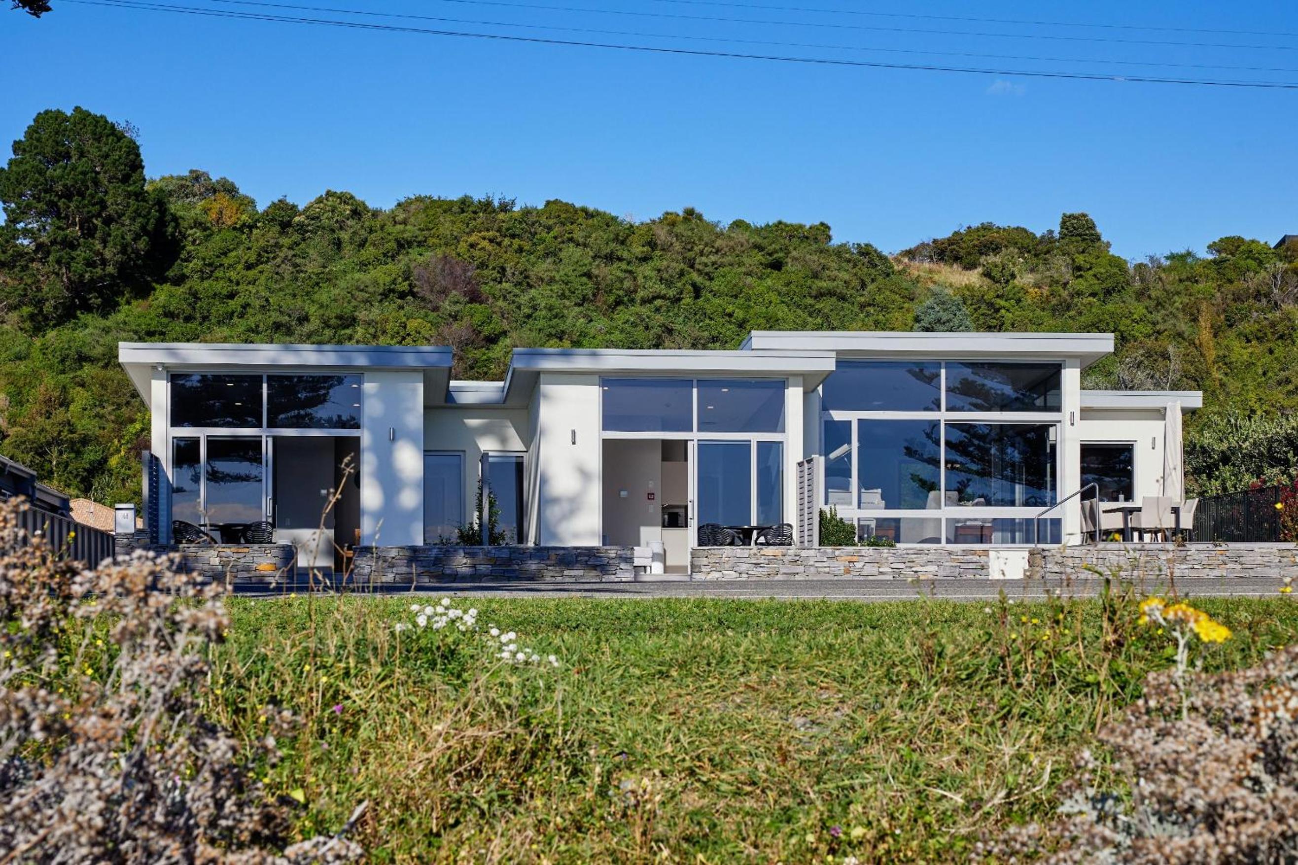 Apartment with Sea View photo 3