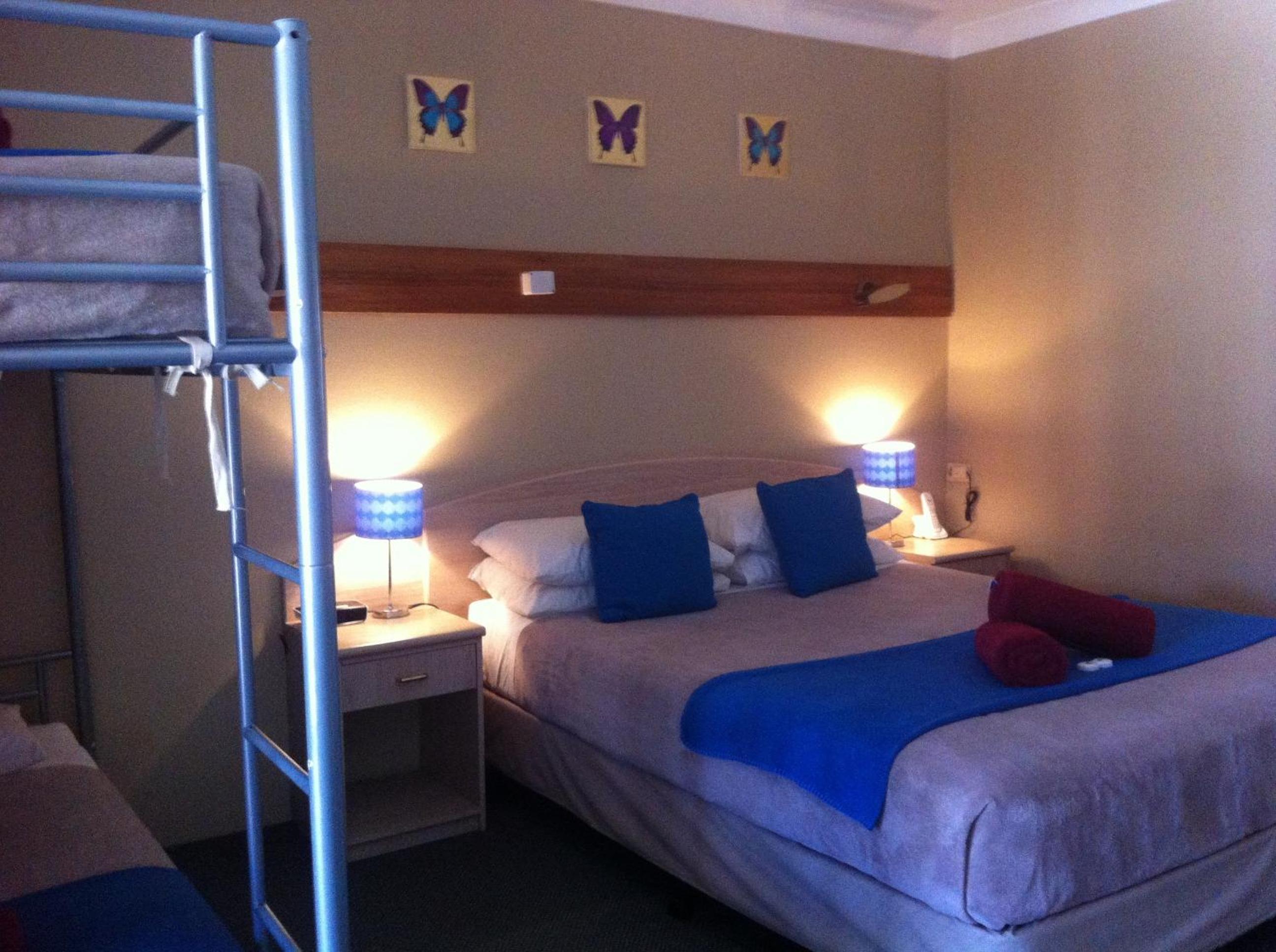 Standard Triple Room photo 1