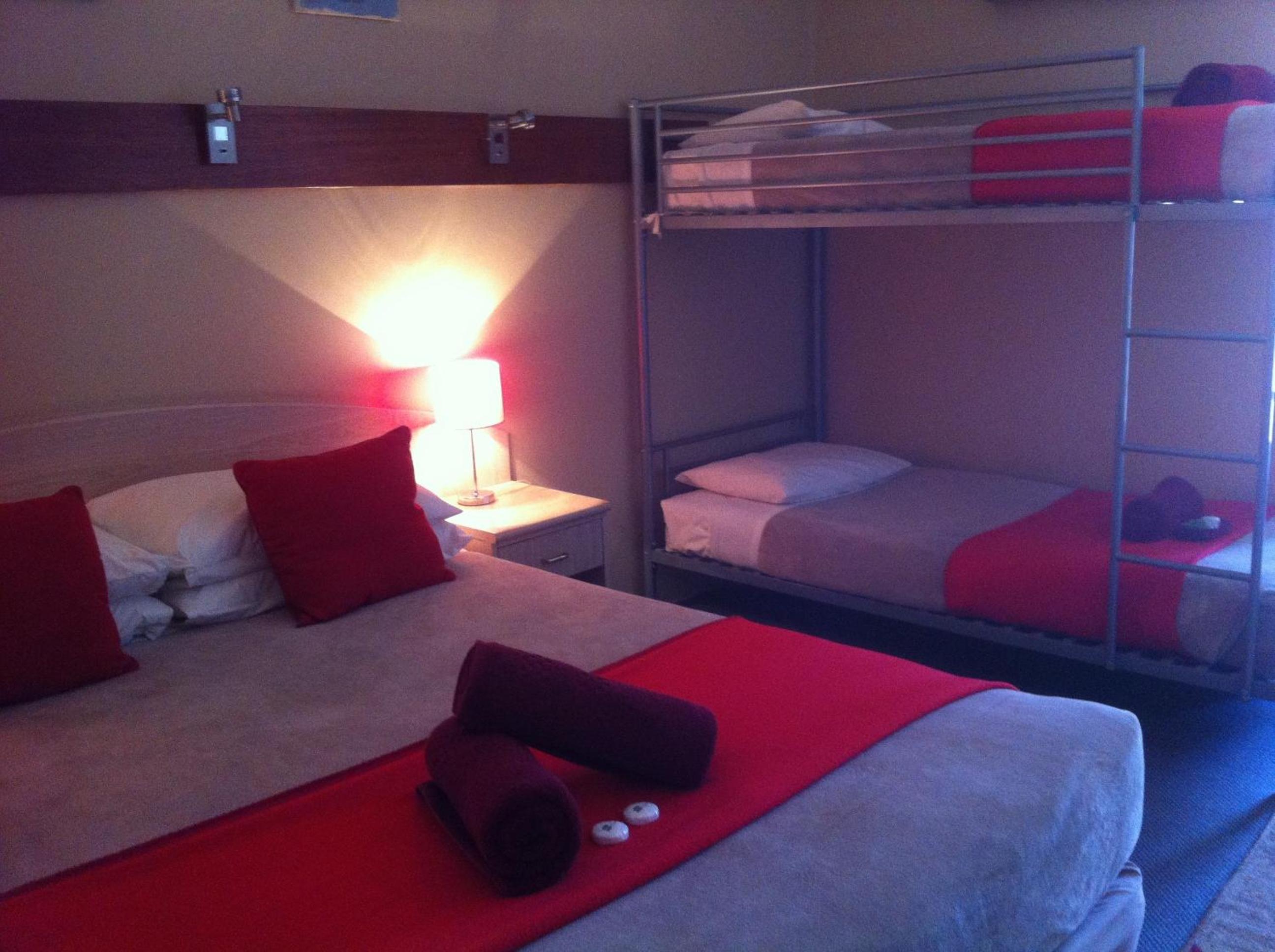 Standard Triple Room photo 2
