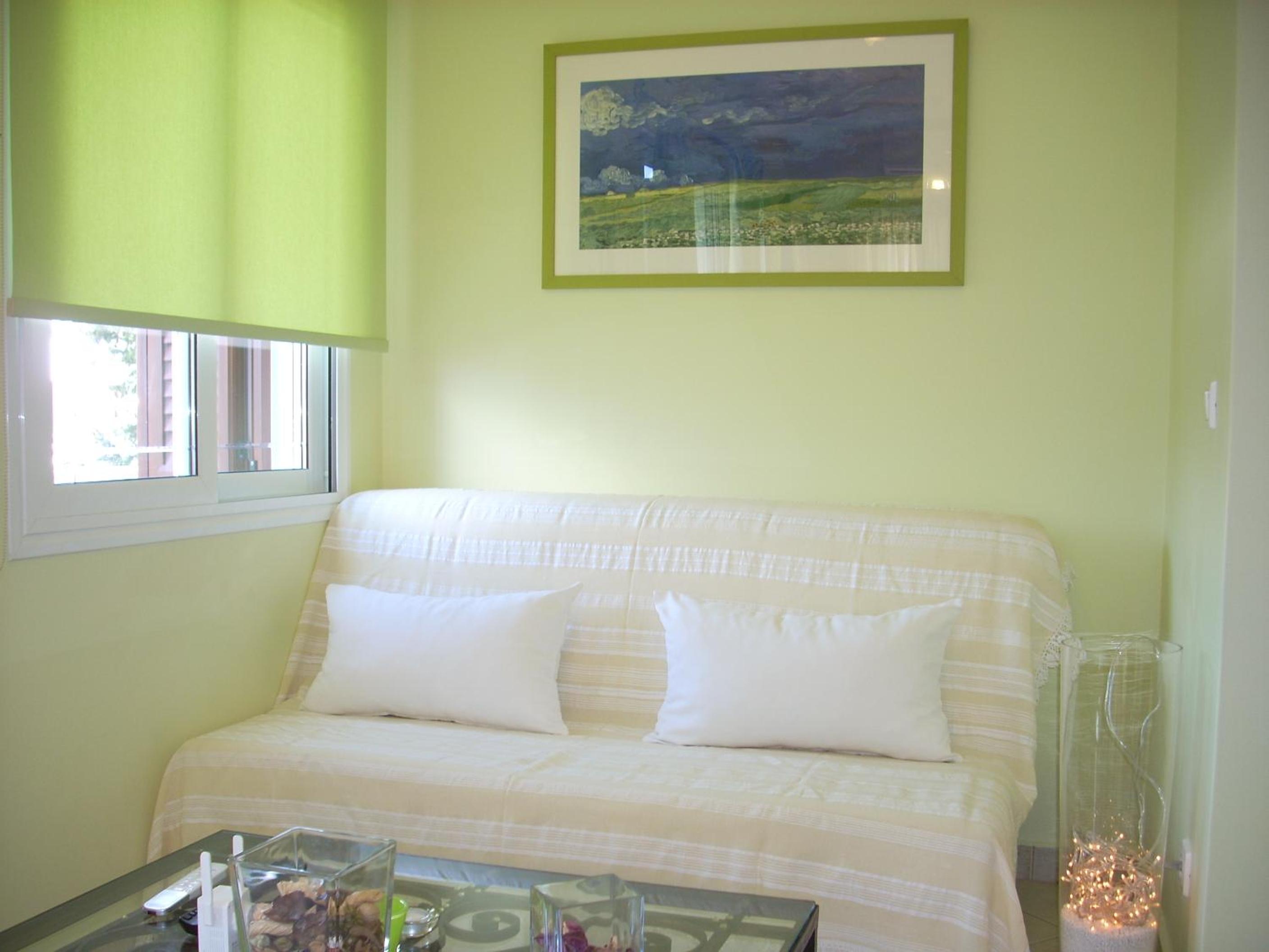 Apartment Potha