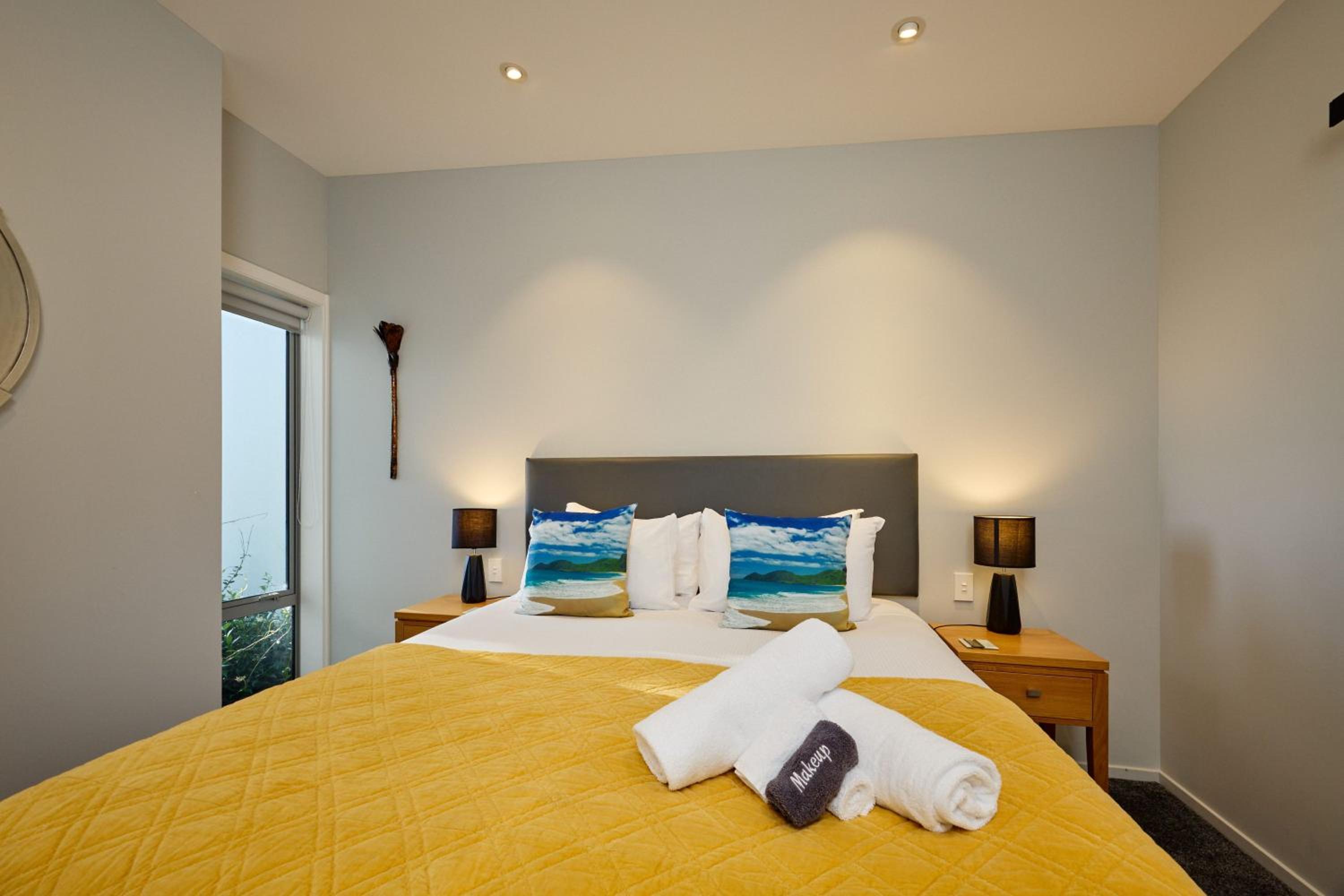 Apartment with Sea View photo 2