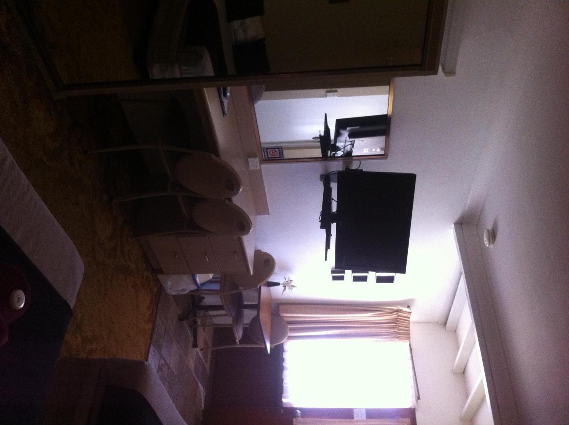 Standard Twin Room photo 2