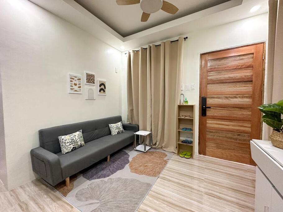 Two-Bedroom Apartment photo 2