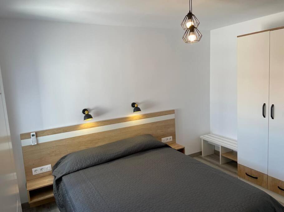 Departamento de tres habitaciones