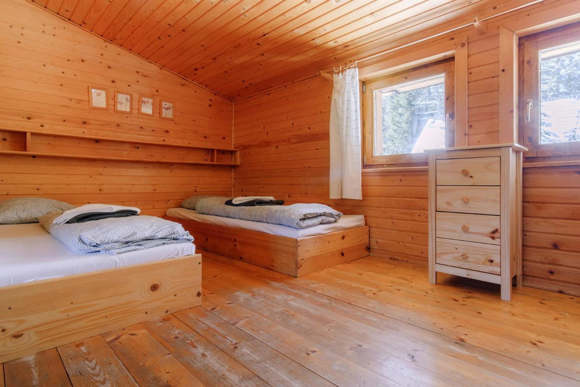 Duplex Quadruple Room - Photo 7