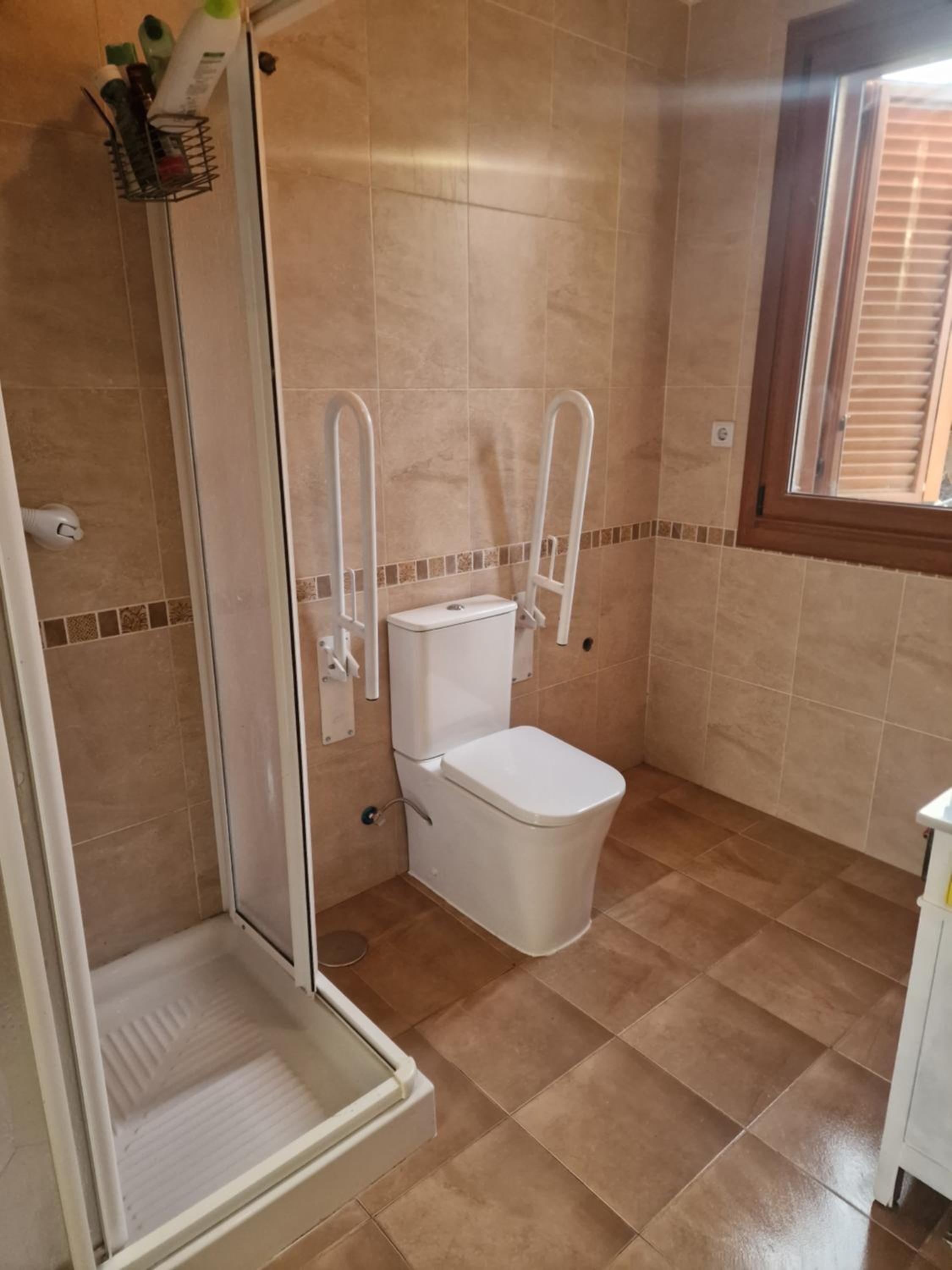 One-Bedroom Chalet photo 2