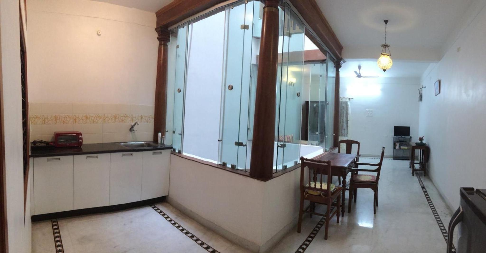 Deluxe Suite - Photo 4