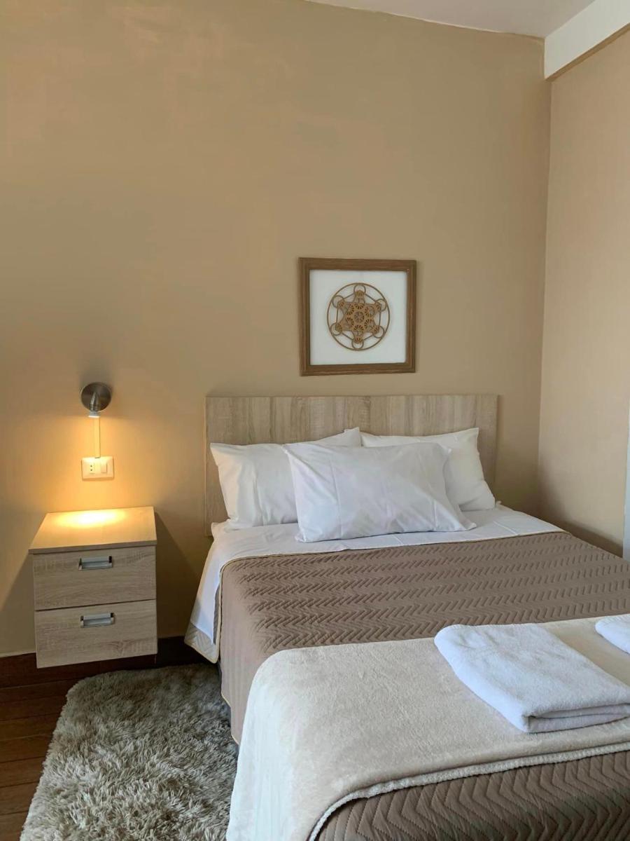 Renace Suites