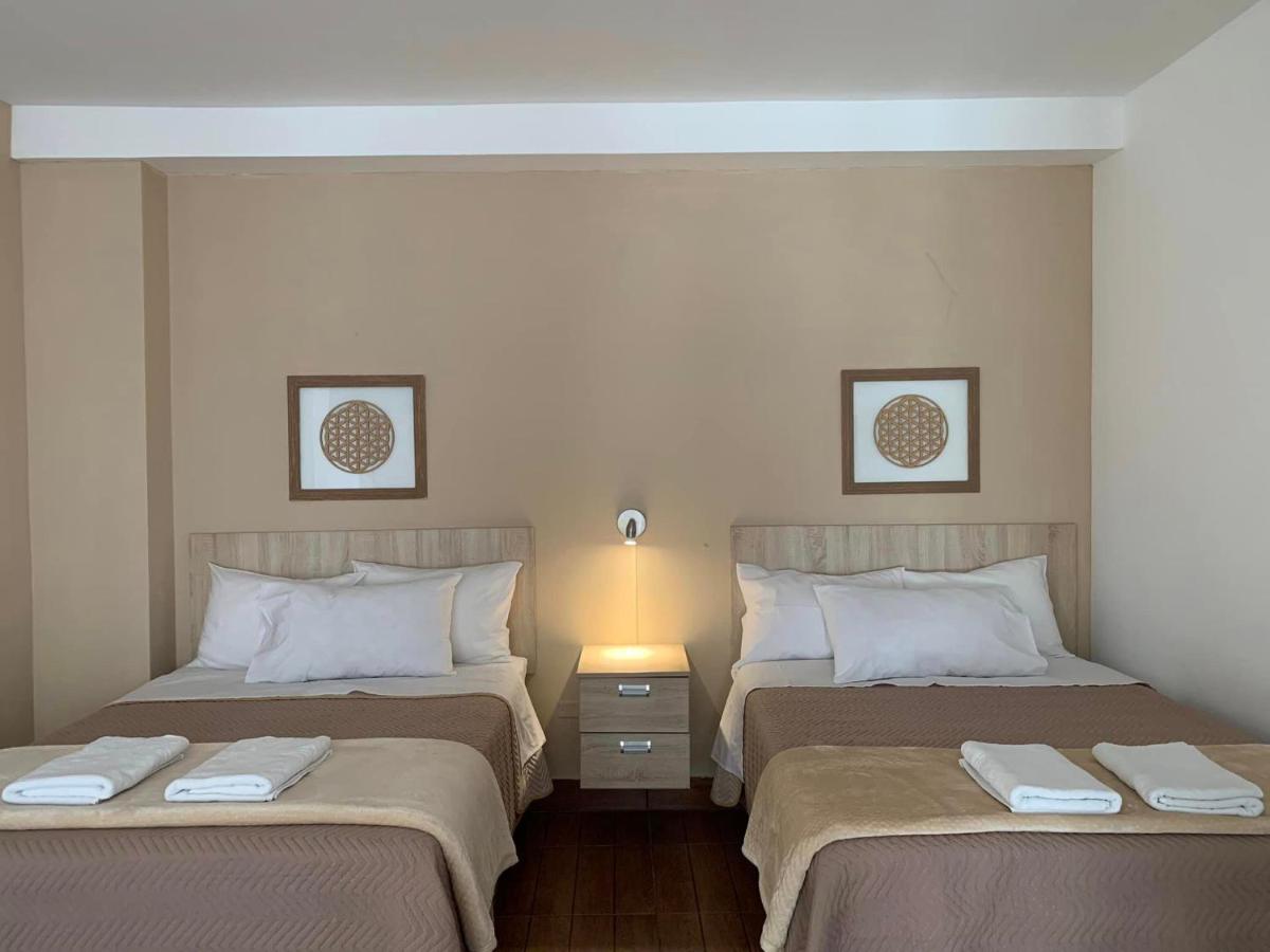 Superior Double Room with Two Double Beds photo 2