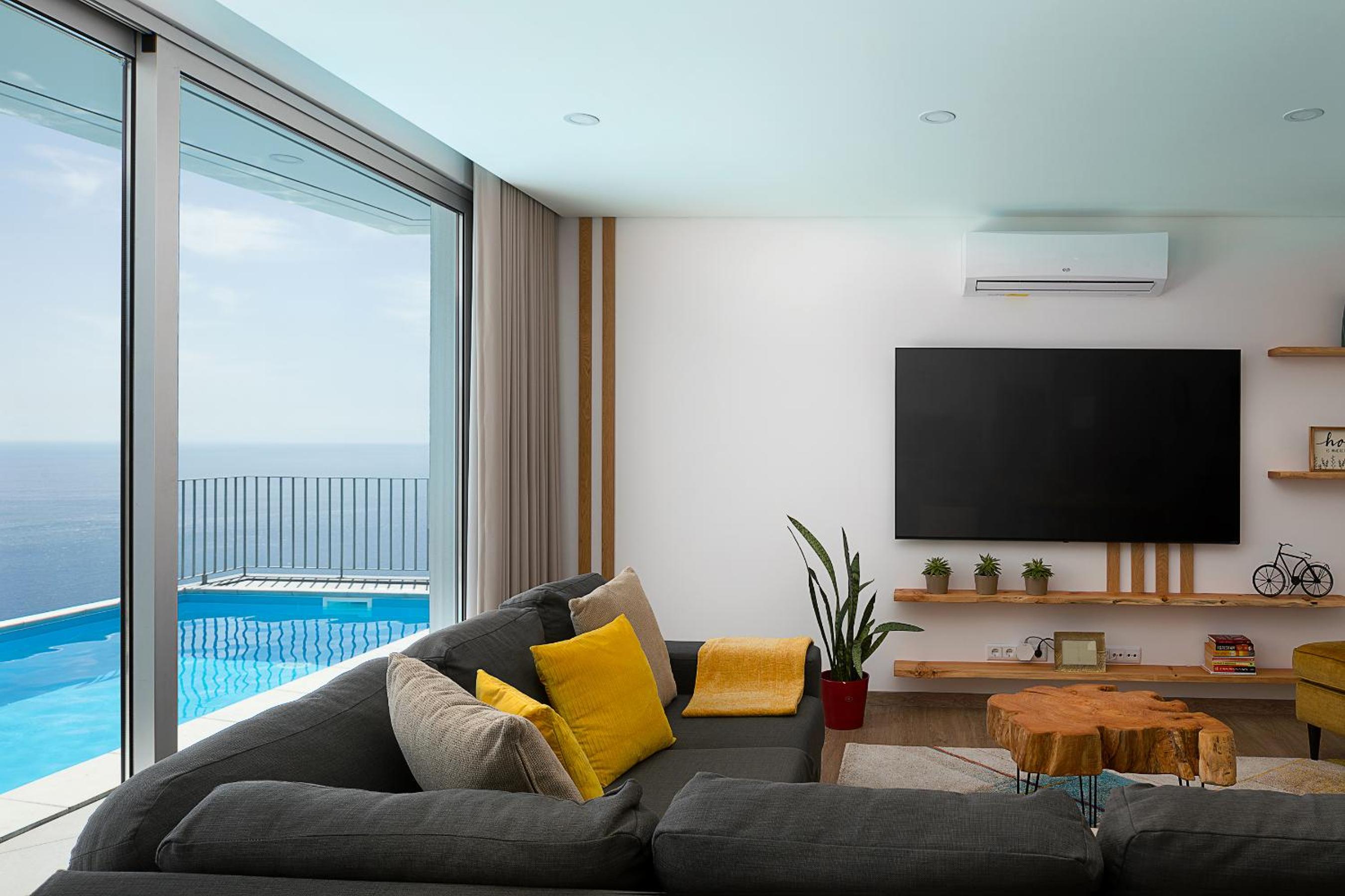 Two-Bedroom Villa photo 3