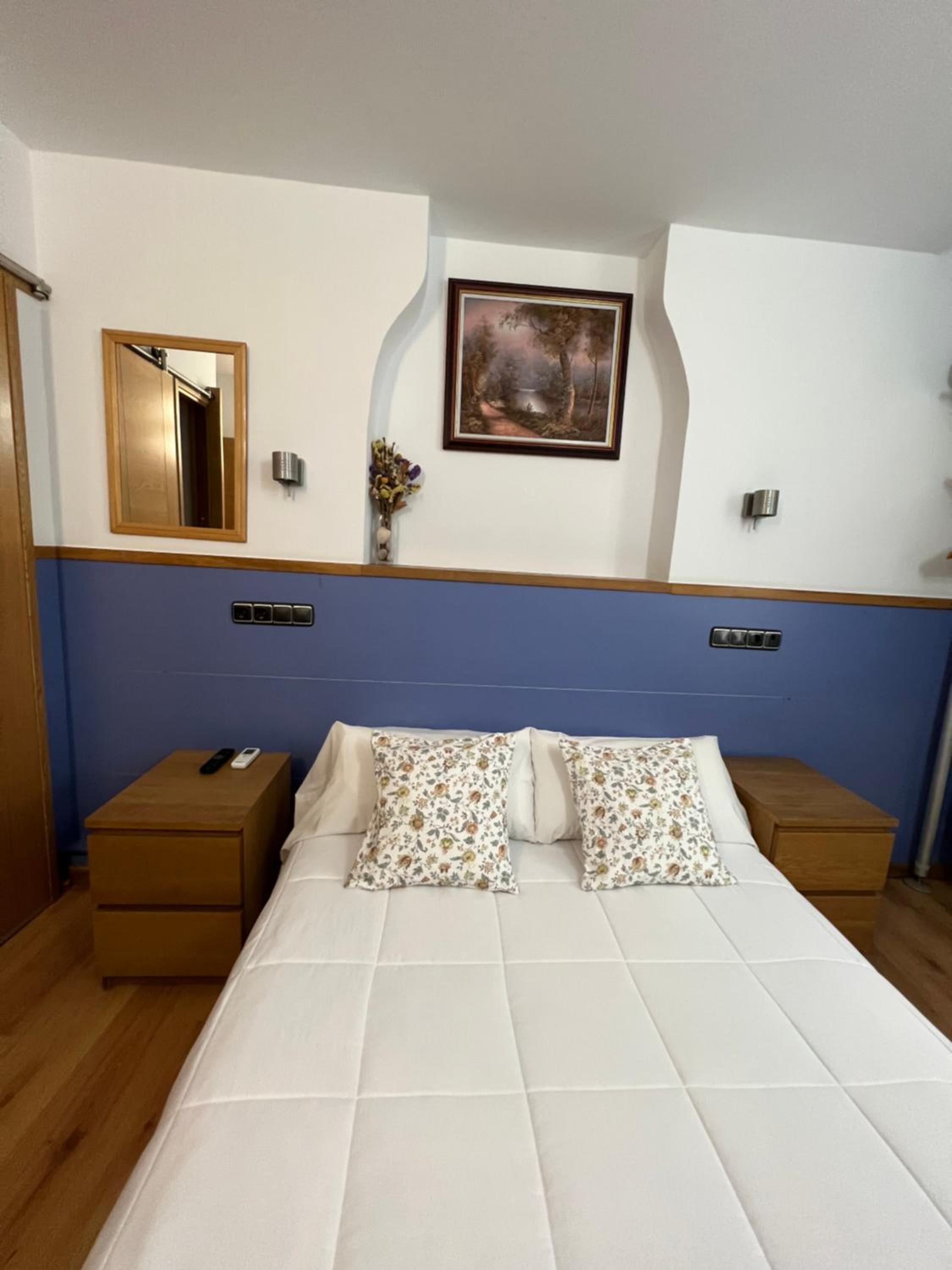 Double or Twin Room with Balcony photo 2