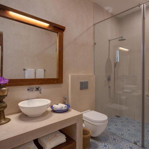 Double Room with Garden View photo 2