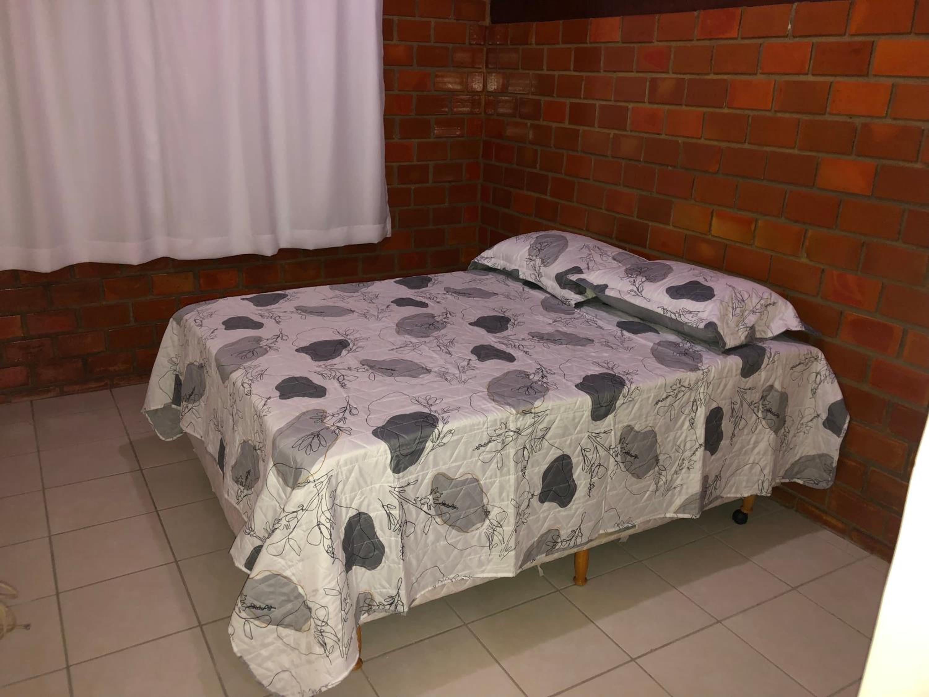 Four-Bedroom House photo 1