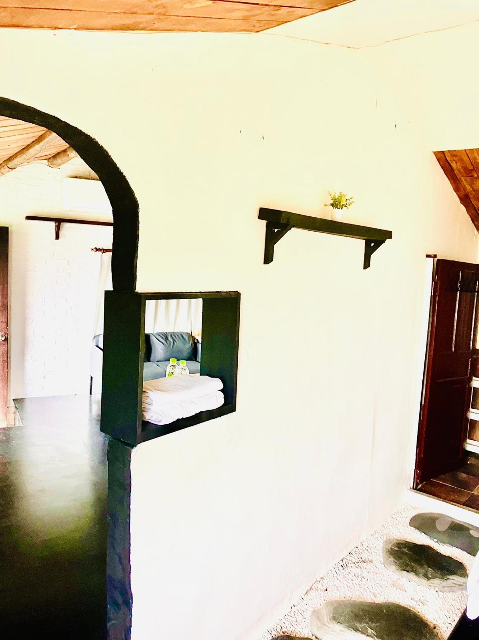 Deluxe Bungalow
