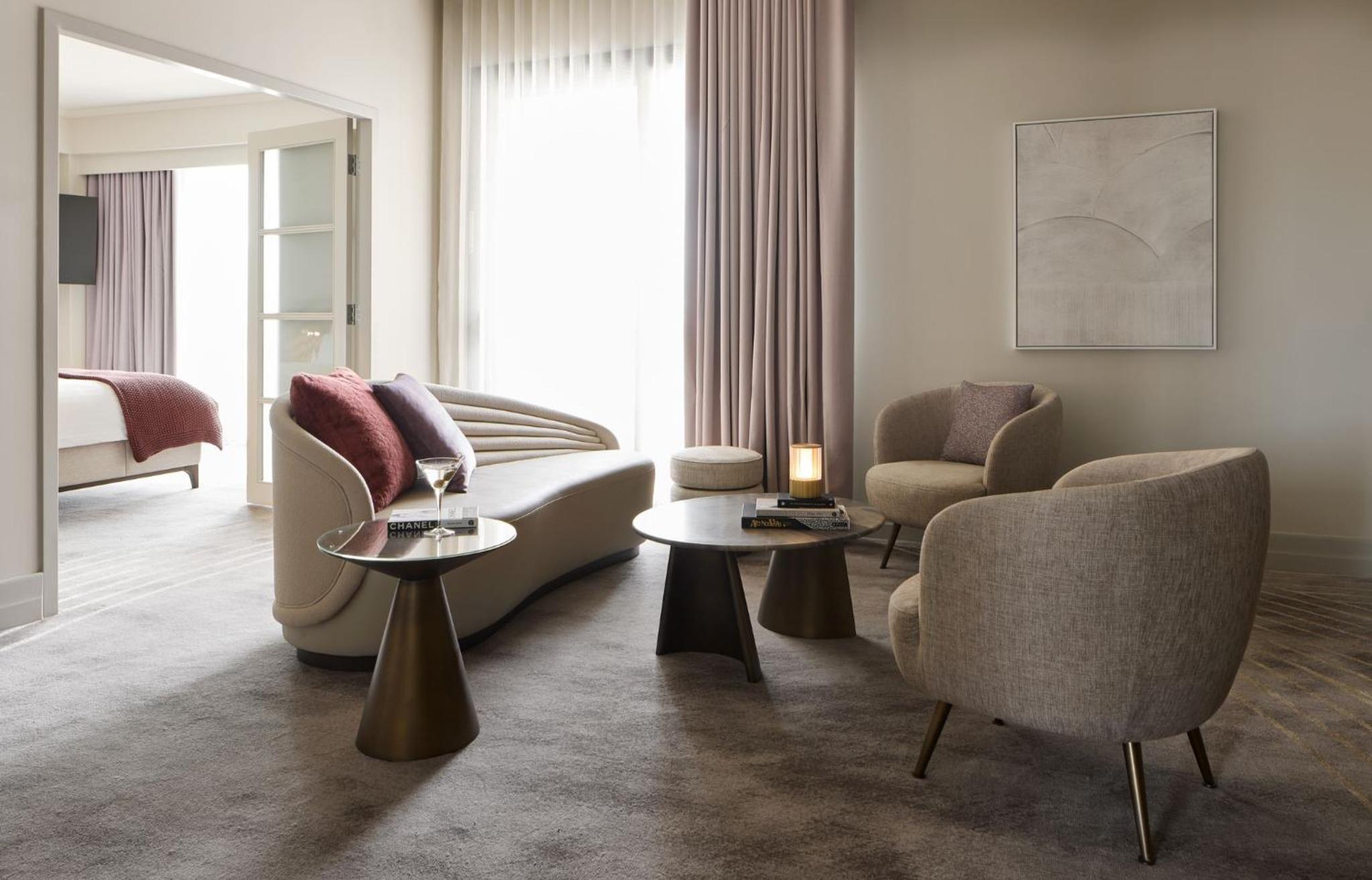 Junior Suite - Photo 5