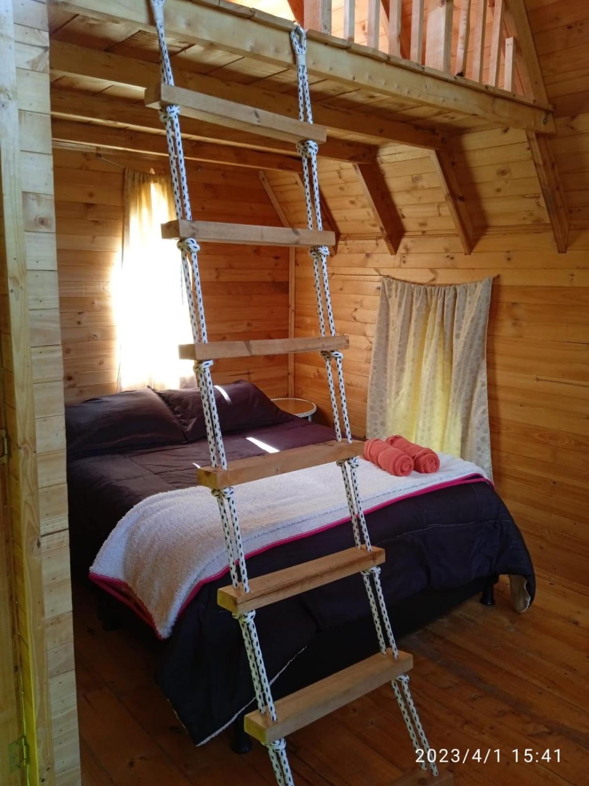 One-Bedroom Cottage photo 1