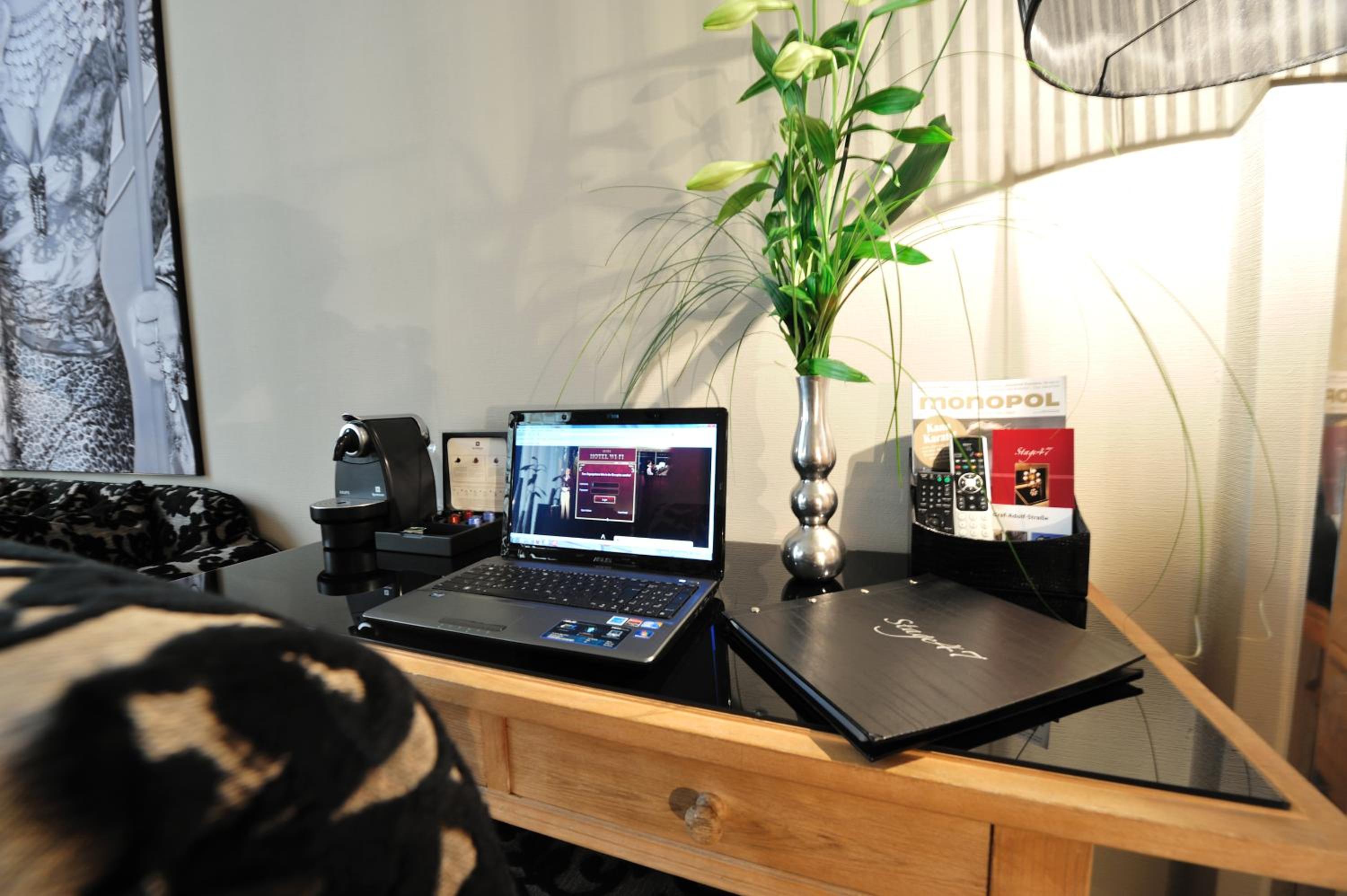 Junior Suite - Photo 3
