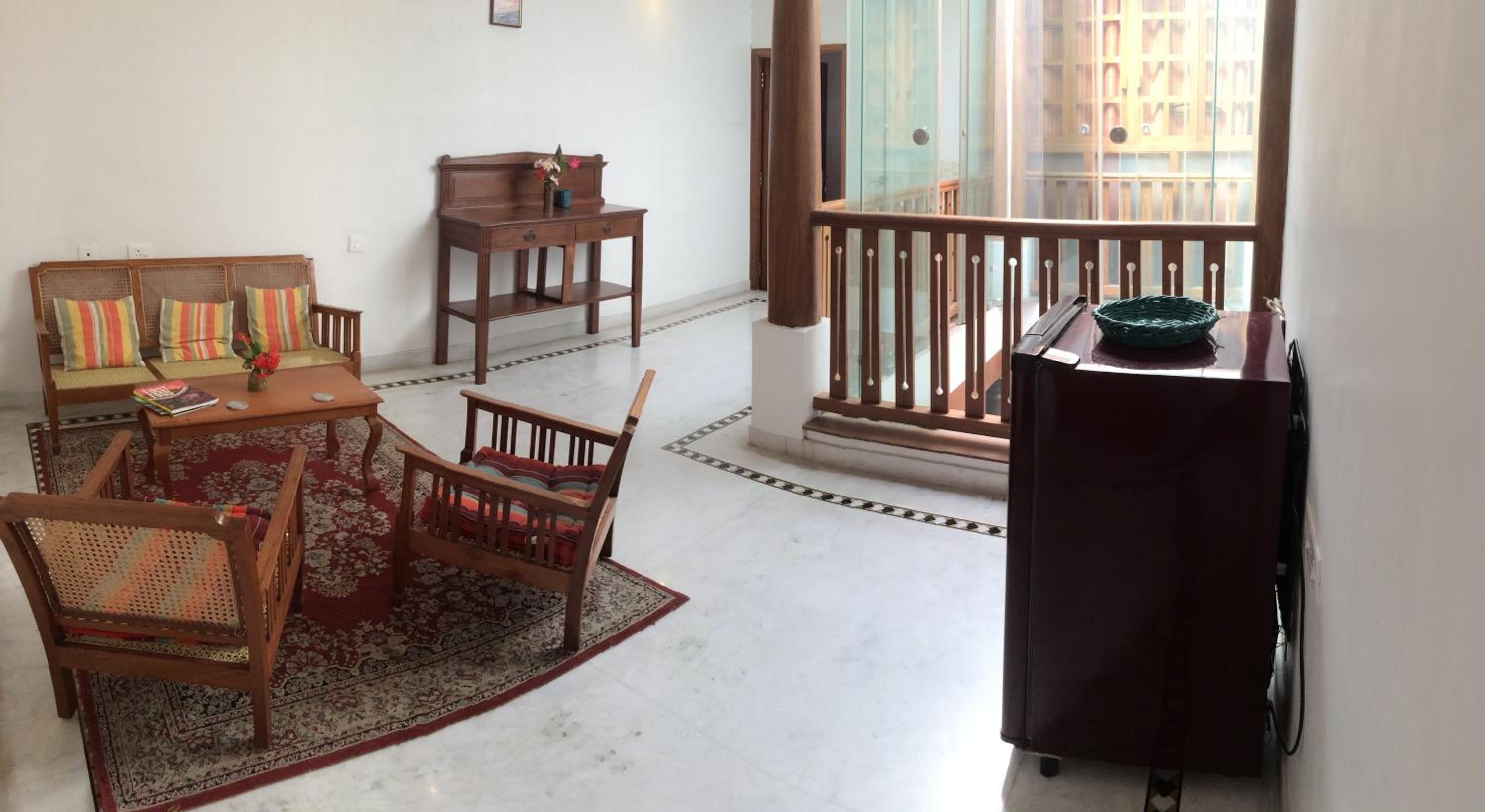 Deluxe Suite - Photo 1