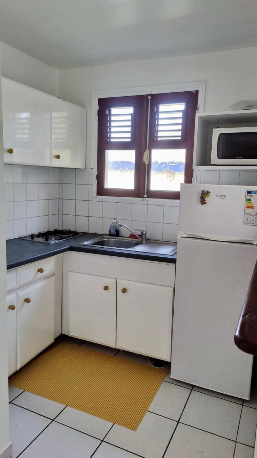 One-Bedroom Bungalow photo 3