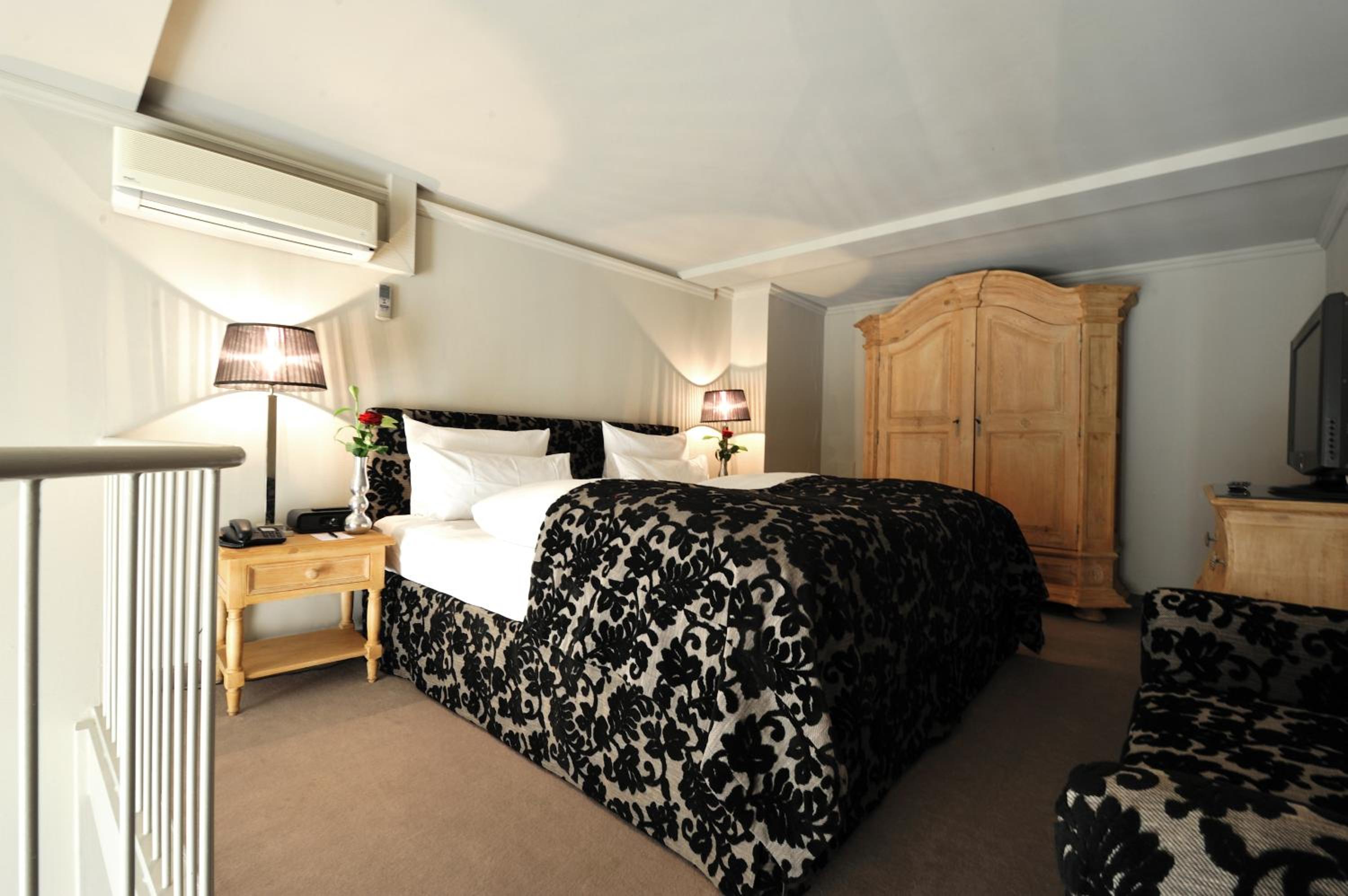 Junior Suite - Photo 4