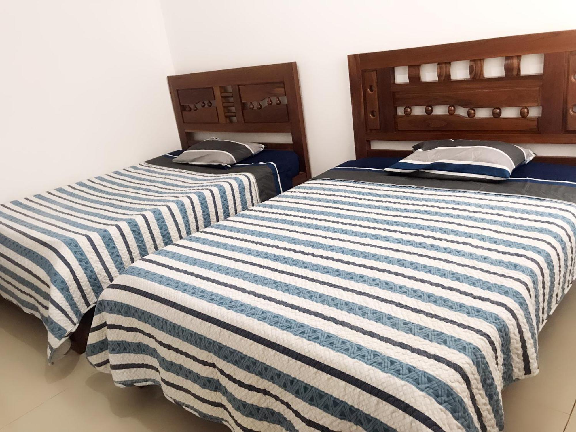 Twin Room photo 1