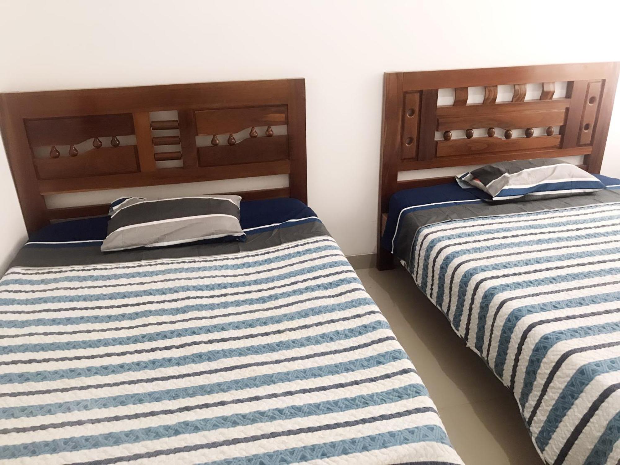 Twin Room photo 2