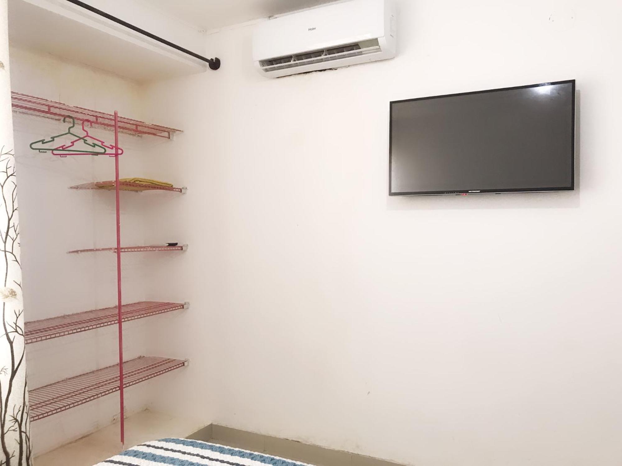 Twin Room photo 3