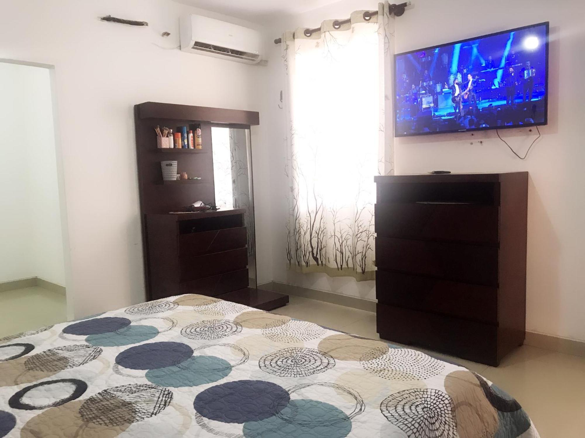 Double Room With Private Bathroom photo 1