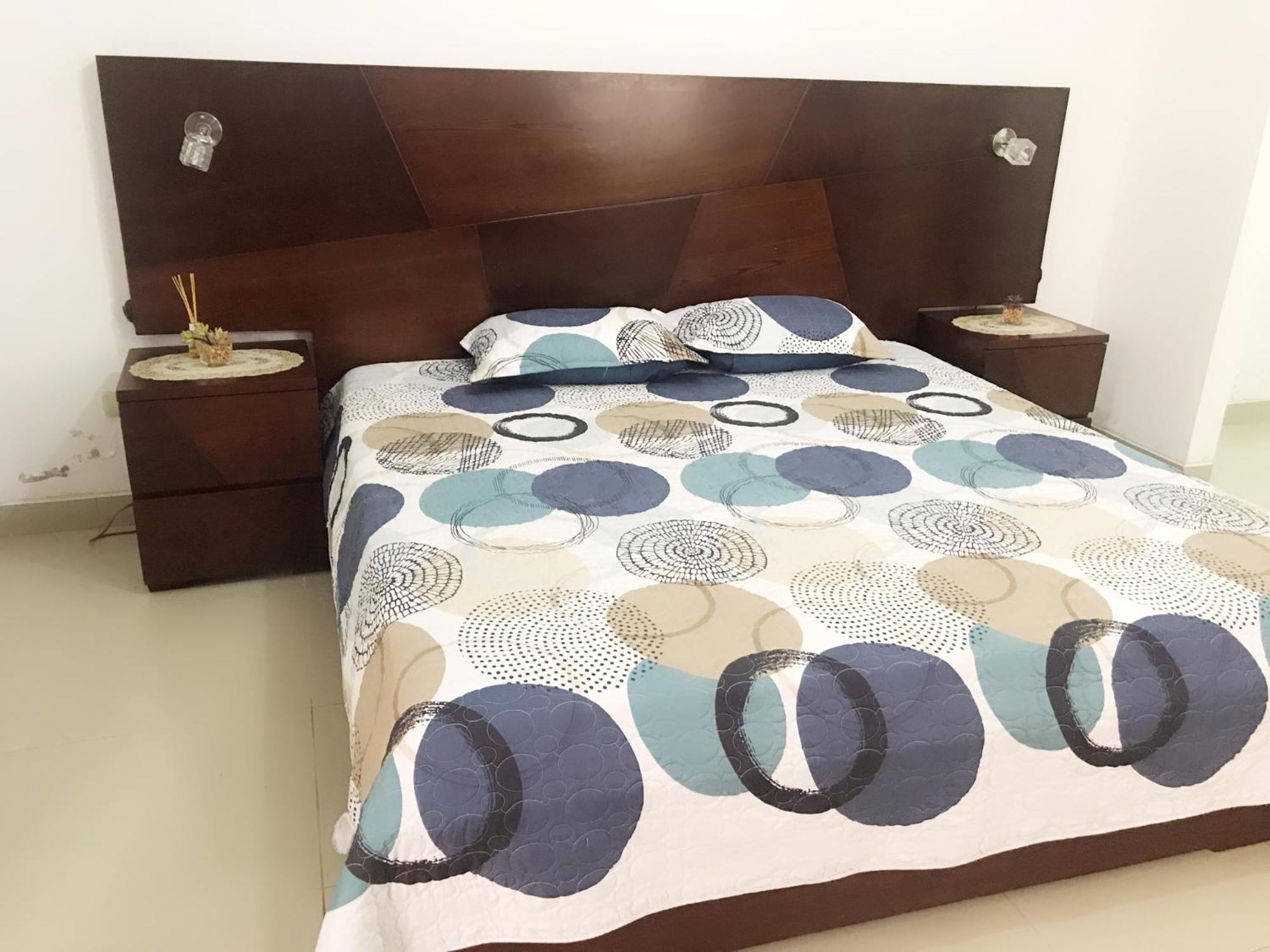 Double Room With Private Bathroom photo 2