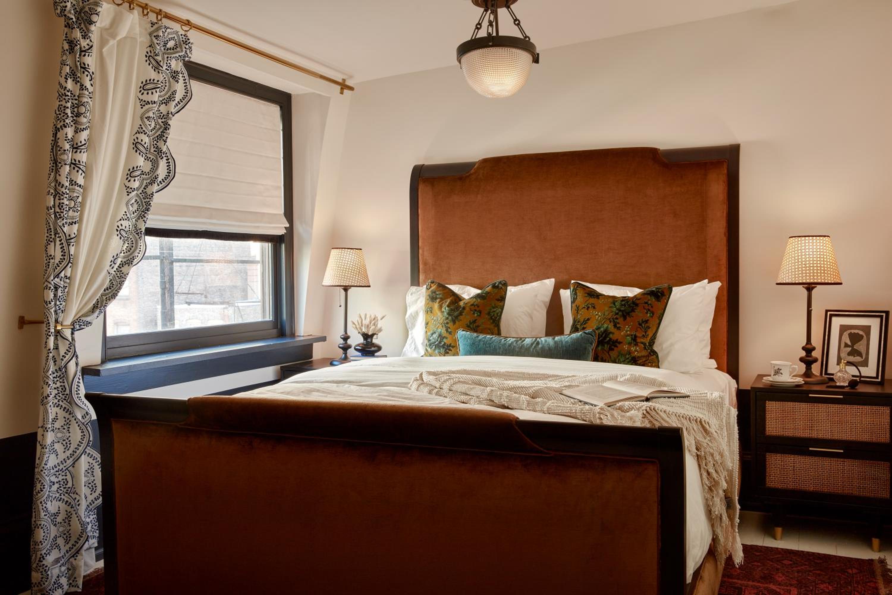 Deluxe Queen Room - Photo 4