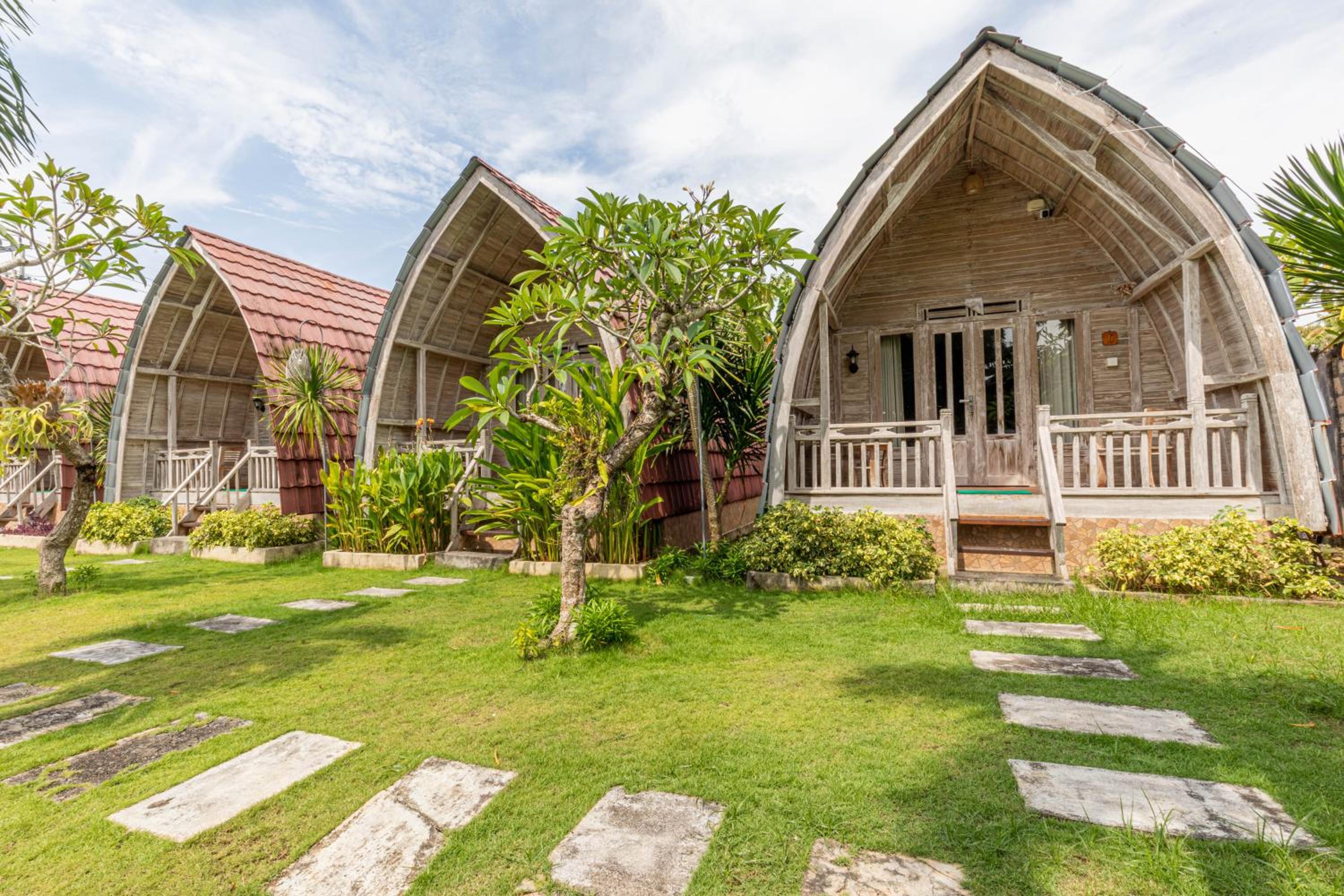 One-Bedroom Villa - Photo 13