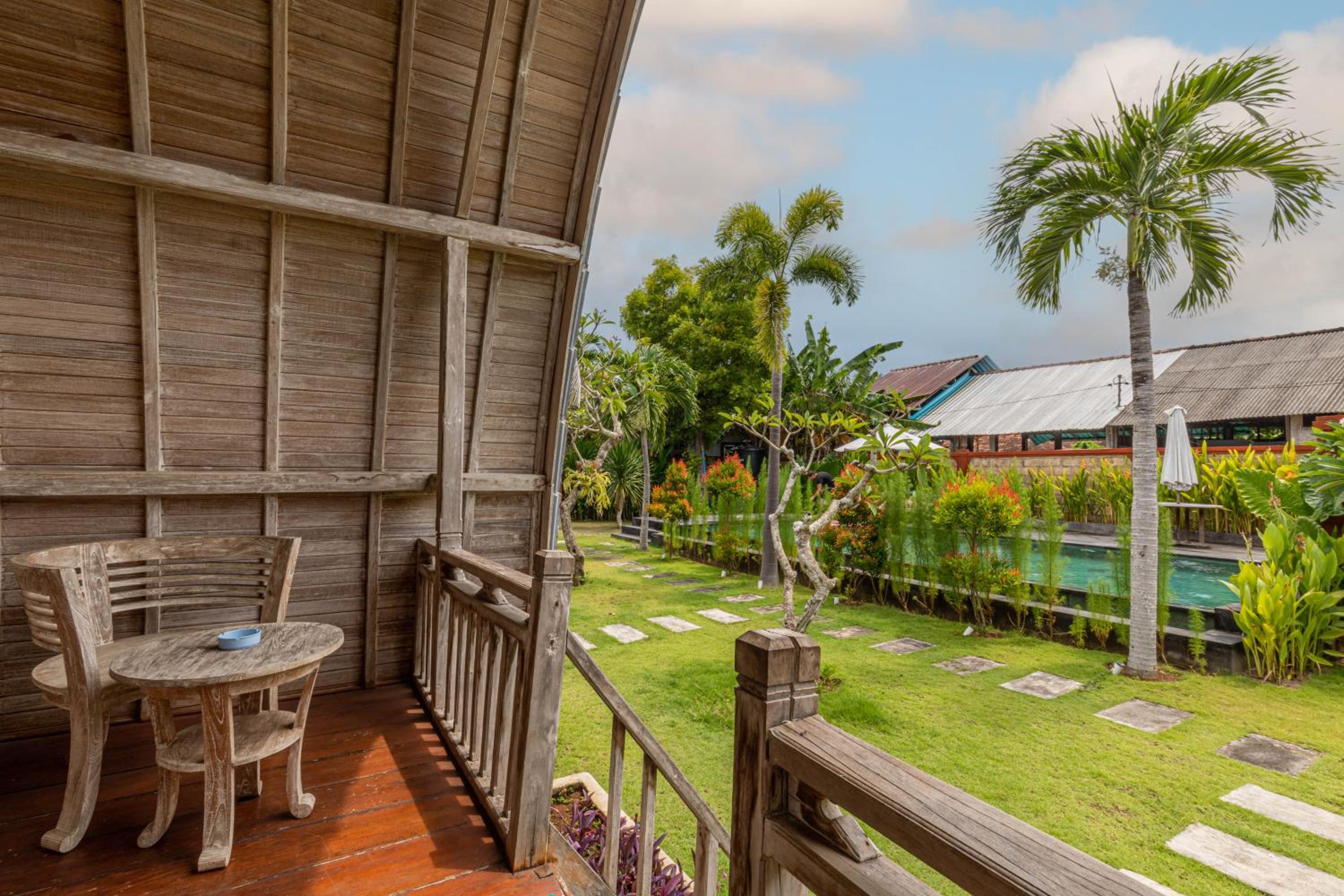 One-Bedroom Villa - Photo 20