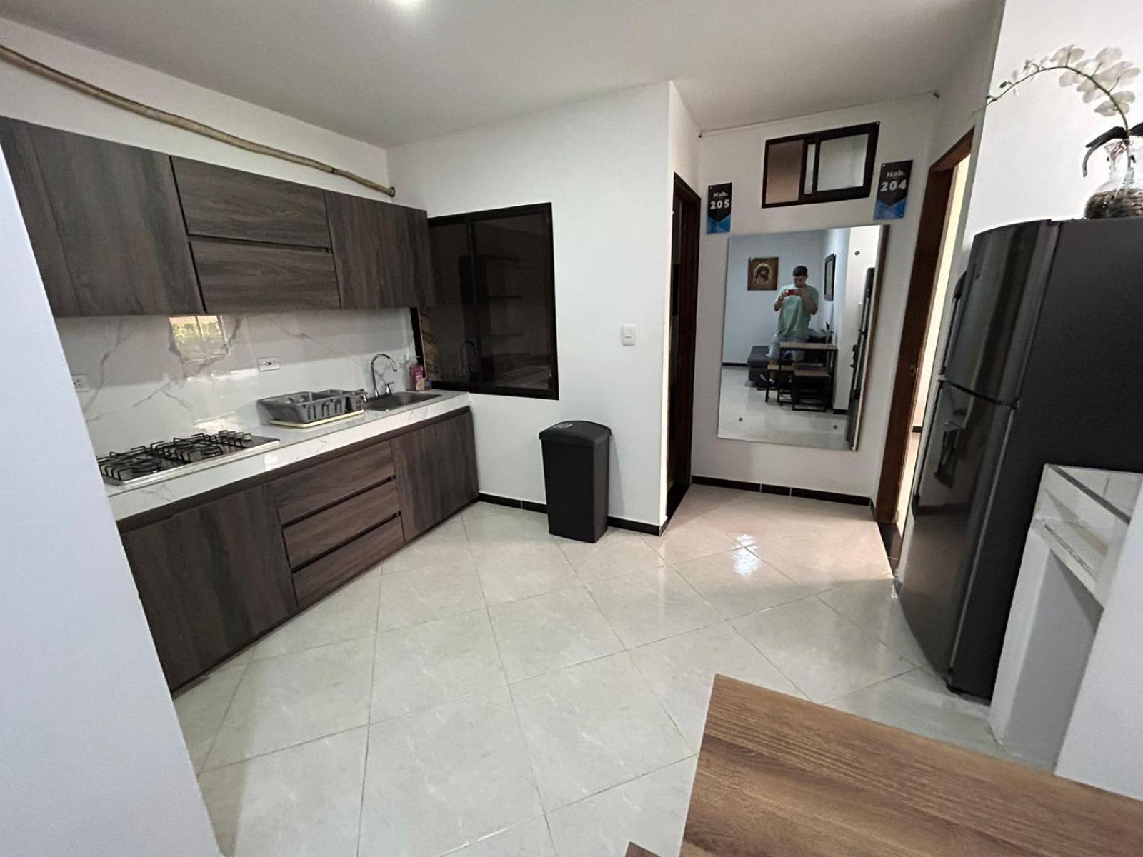 Deluxe Apartment photo 2