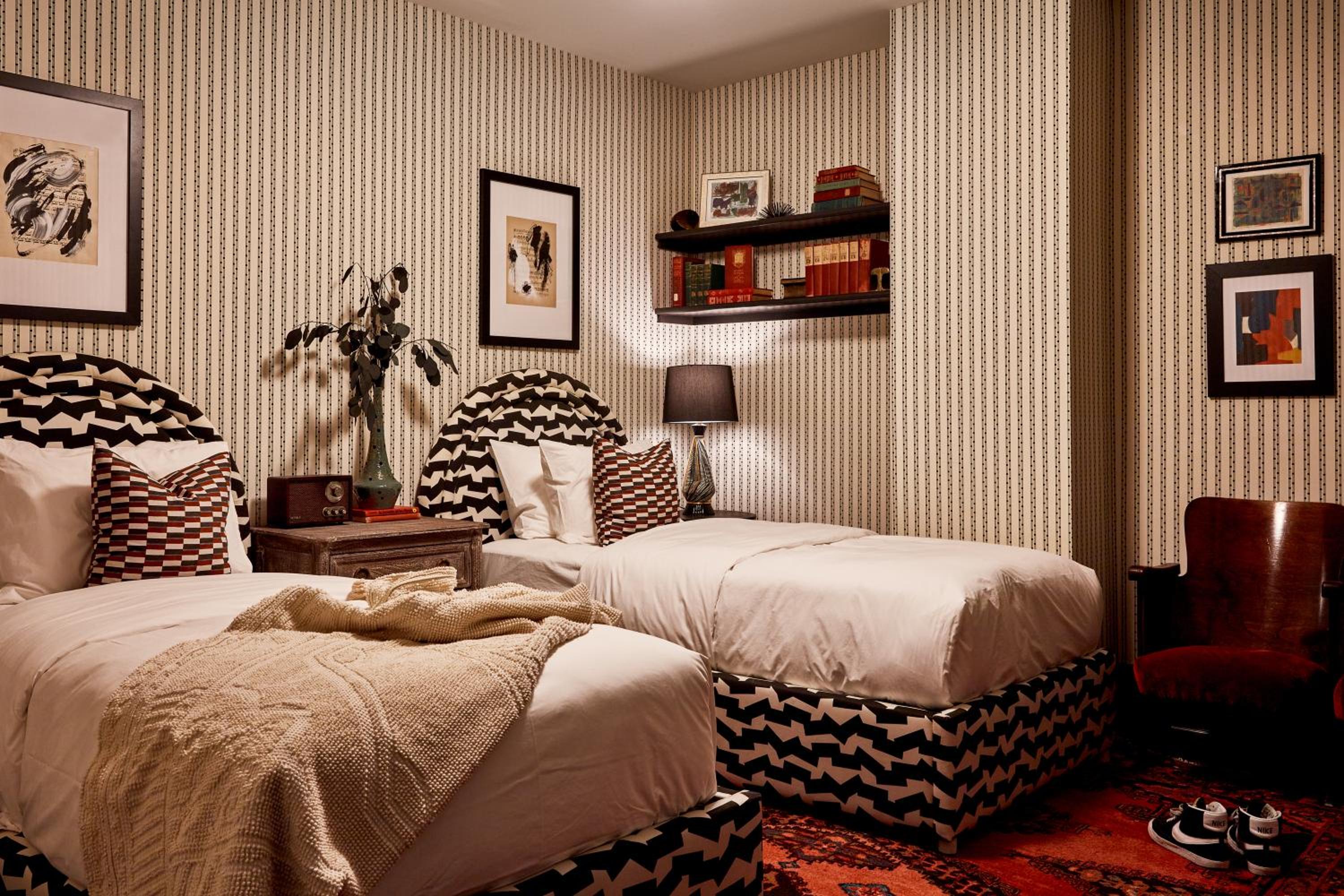 Two-Bedroom Suite - Photo 1