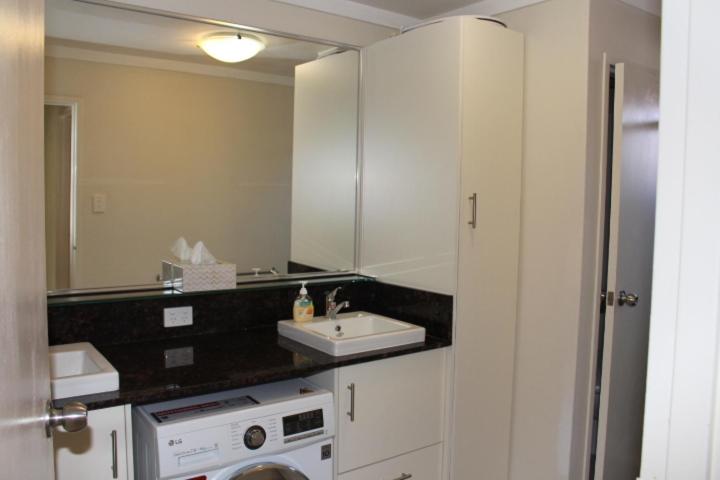 Deluxe Apartment photo 3