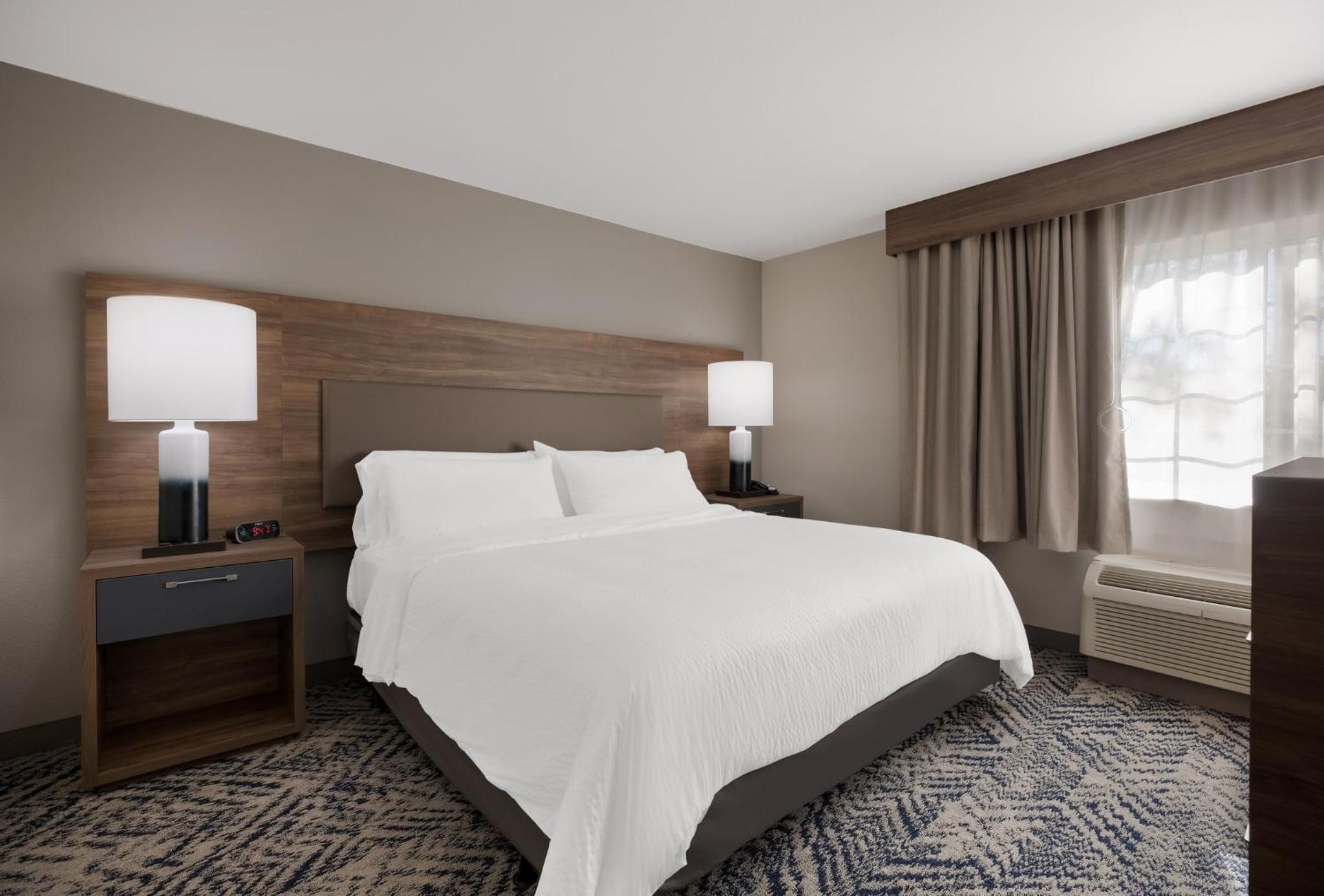 King Studio Suite - Photo 1