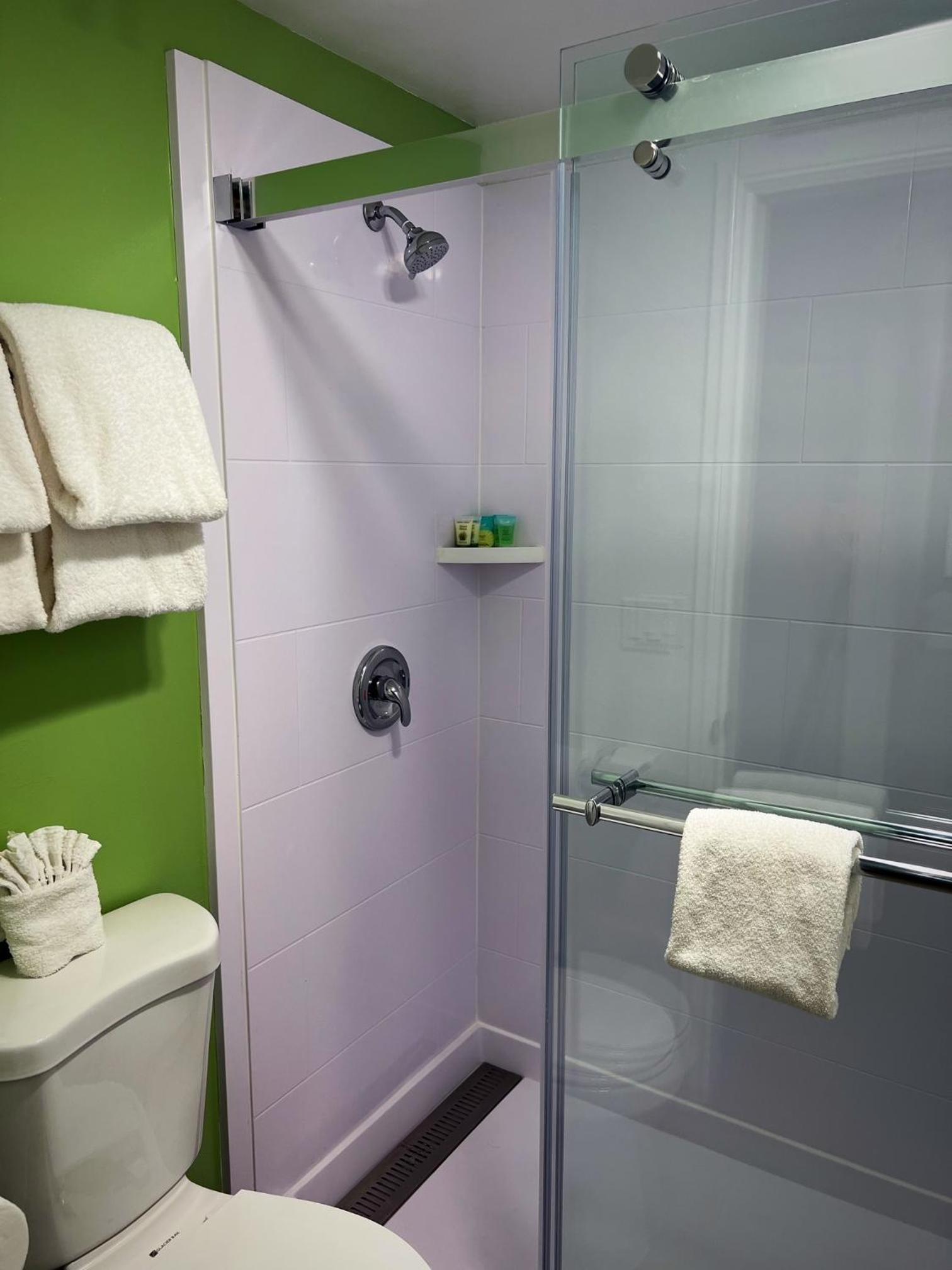 Deluxe Double Room - Photo 5