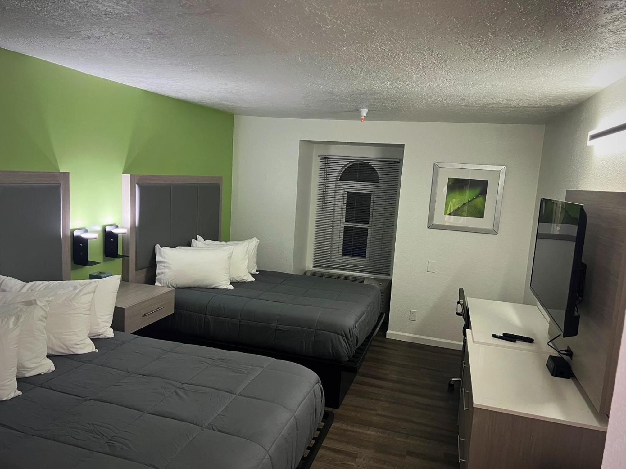Deluxe Double Room - Photo 1