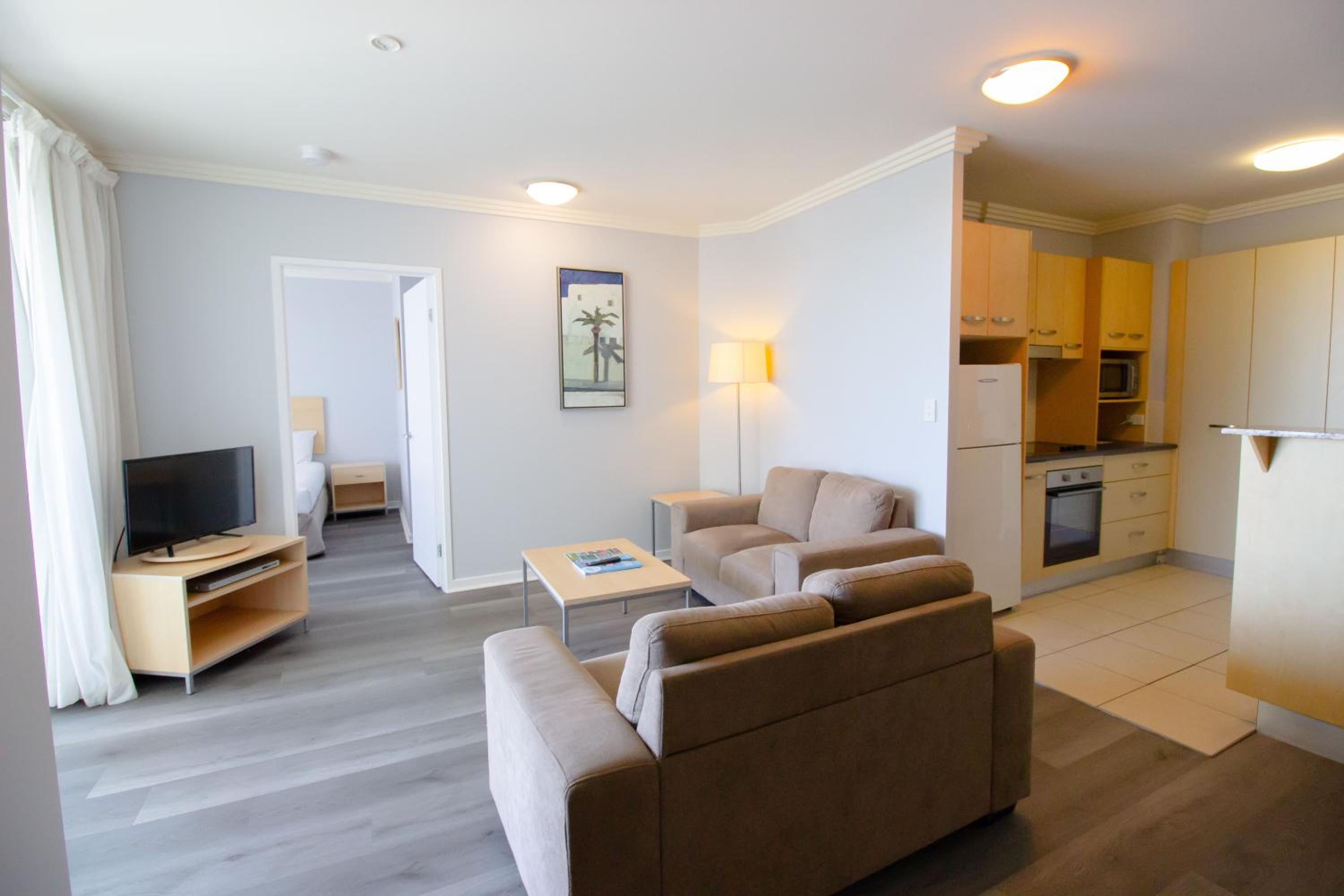 Superior Apartment