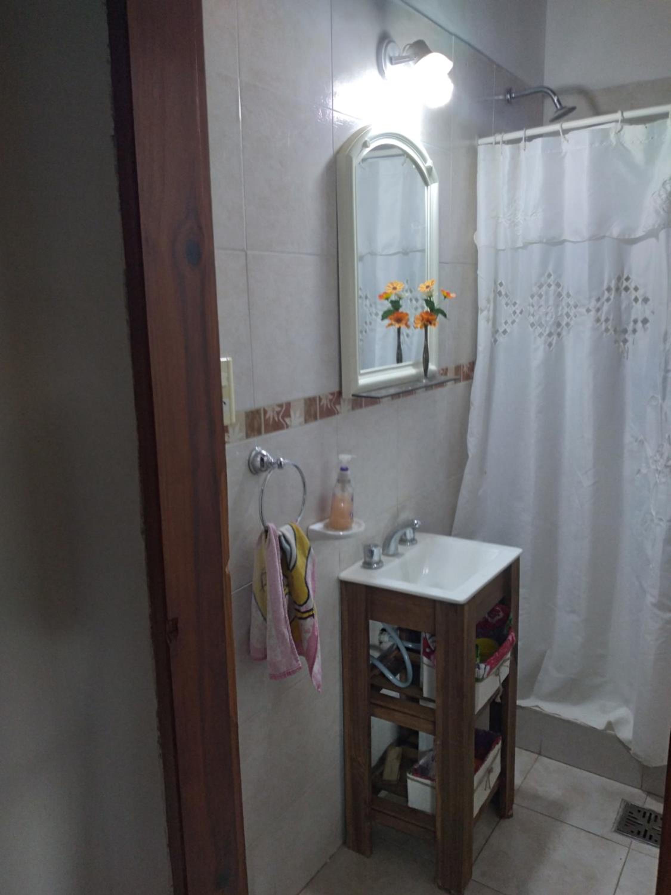 Two-Bedroom House photo 3