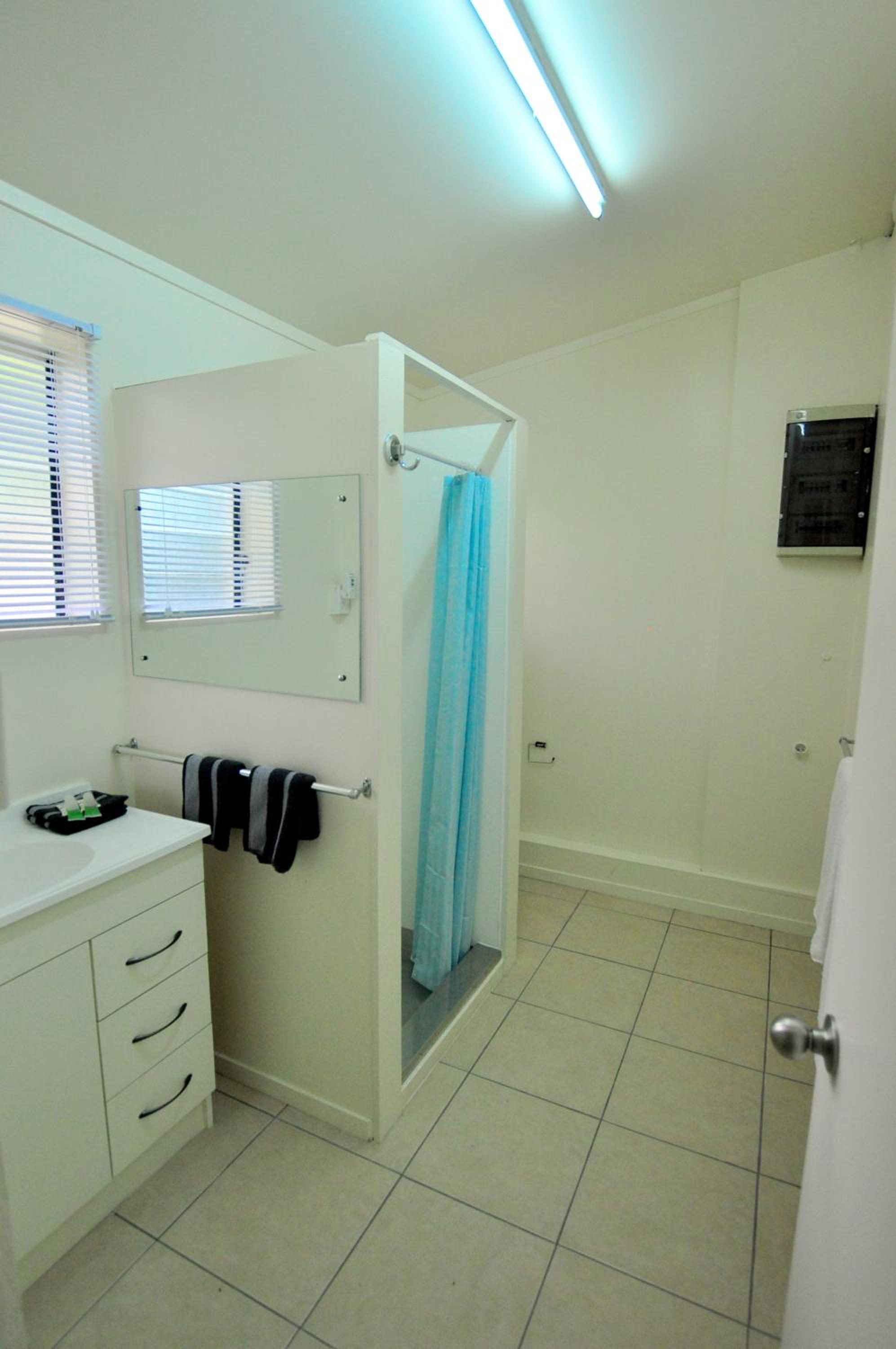 One-Bedroom Apartment (2 Adults), photo 7